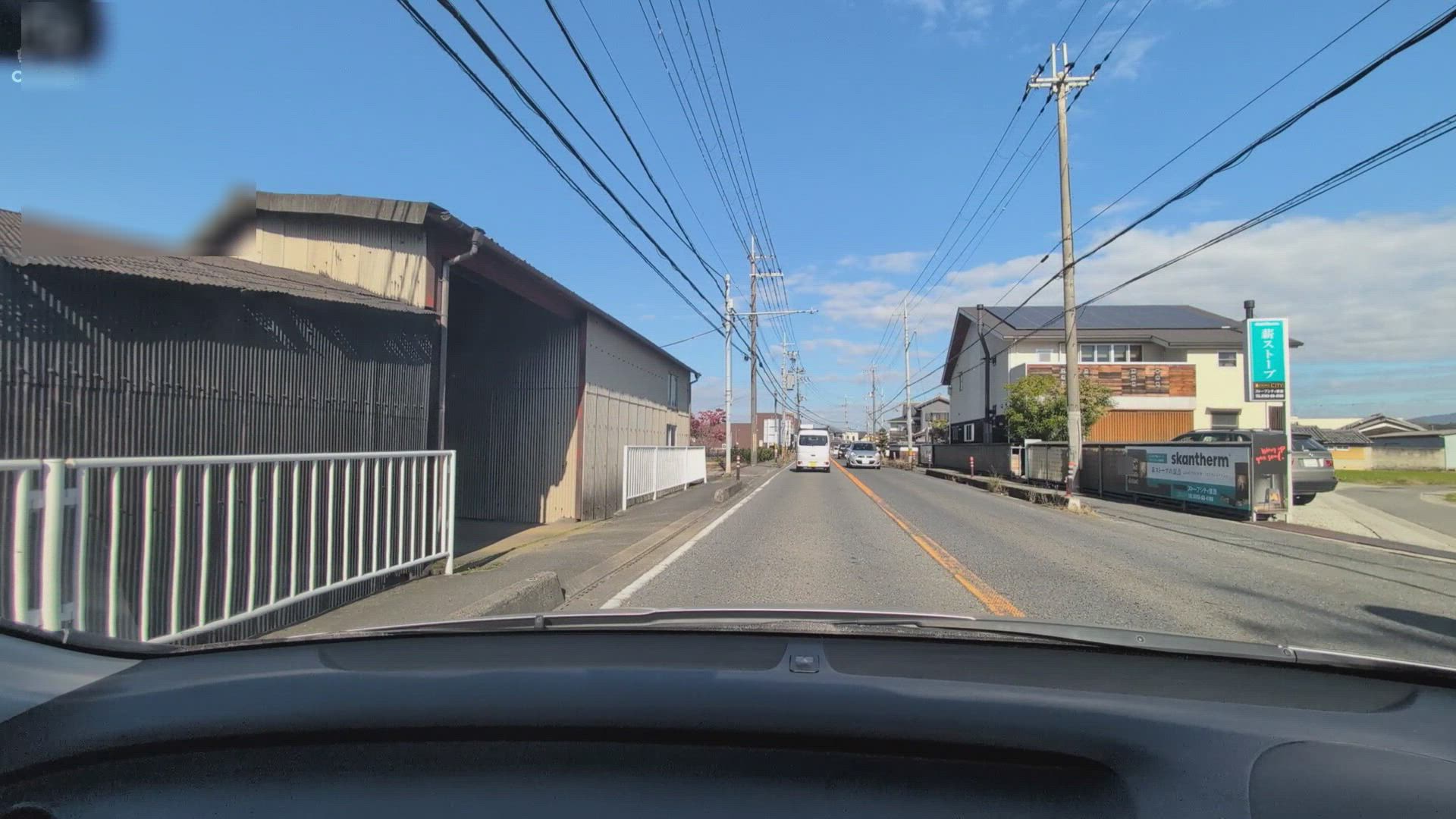 石上町 天理市 奈良県 