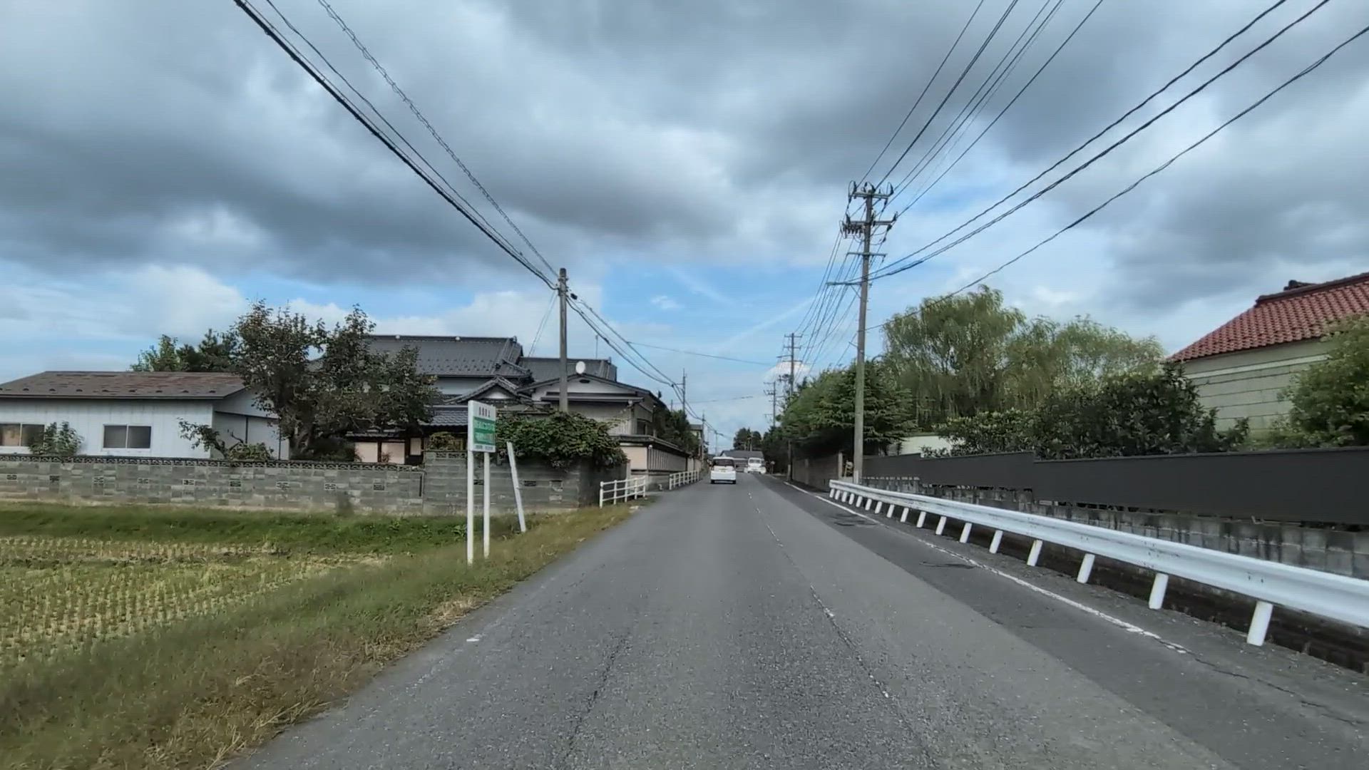 上狼塚 加美郡加美町 宮城県 