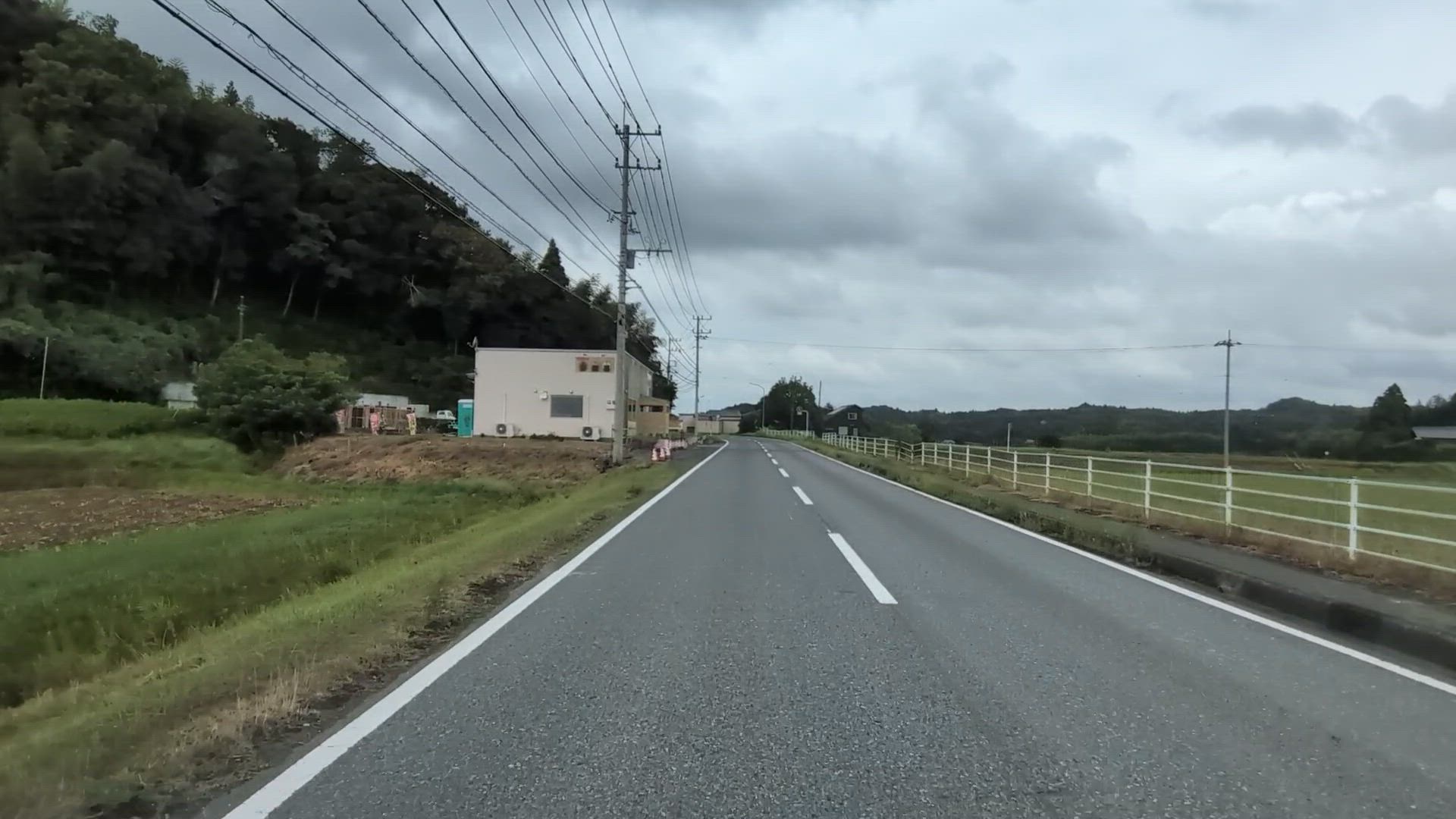 給田 長生郡長南町 千葉県 