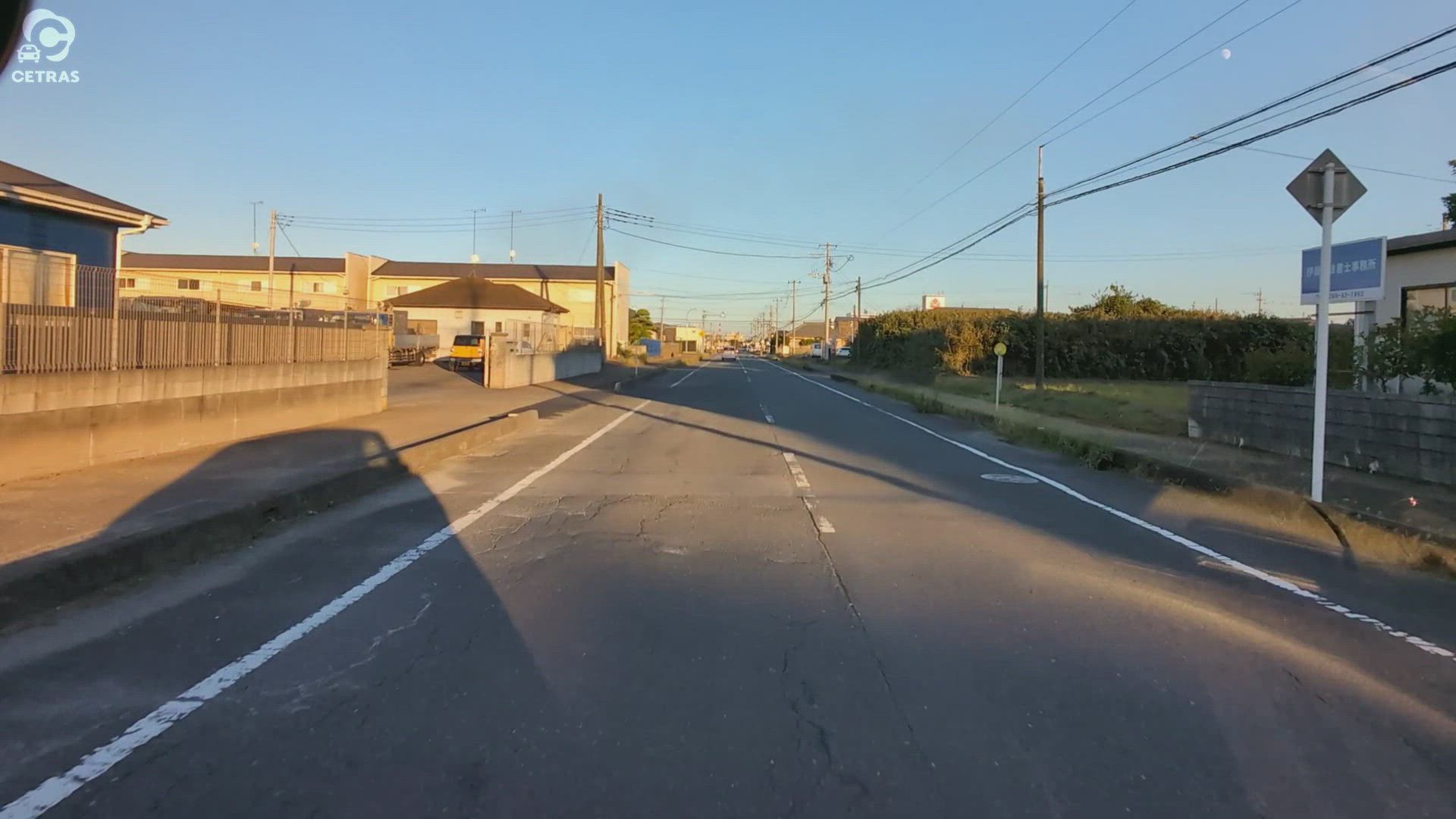 茨城県 神栖市 堀割一丁目 