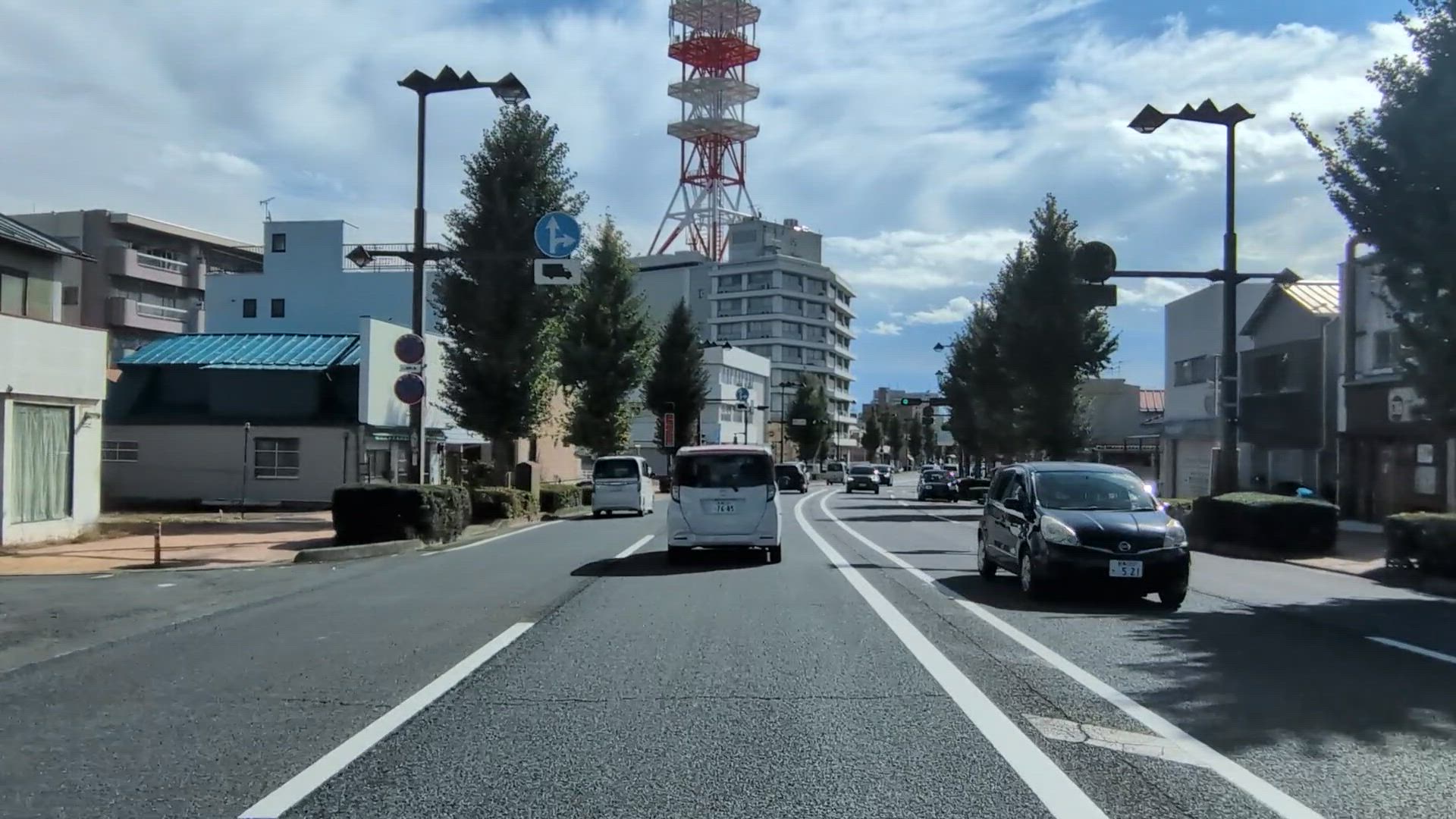 国領町 前橋市 群馬県 