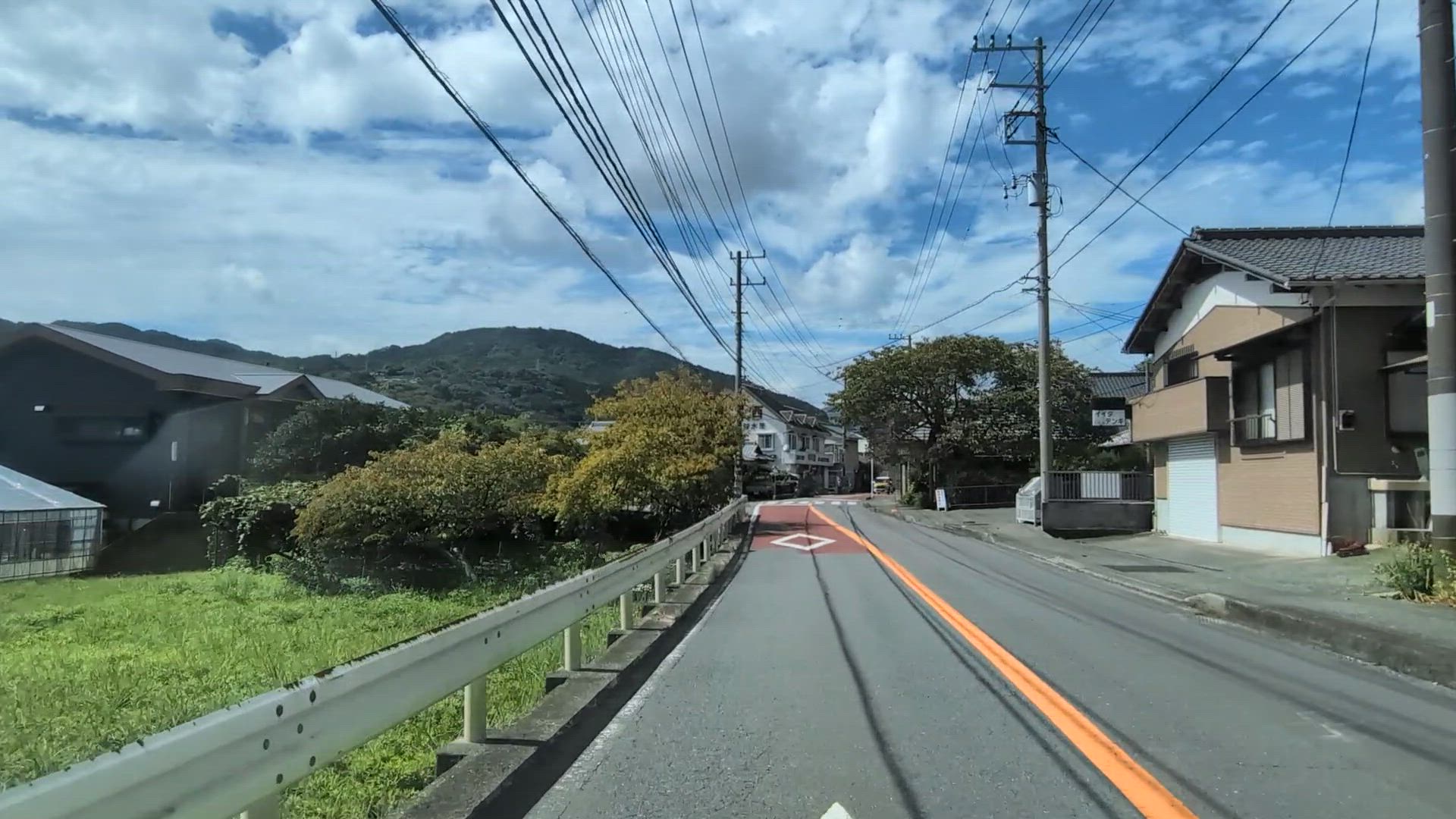 田中 賀茂郡河津町 静岡県 