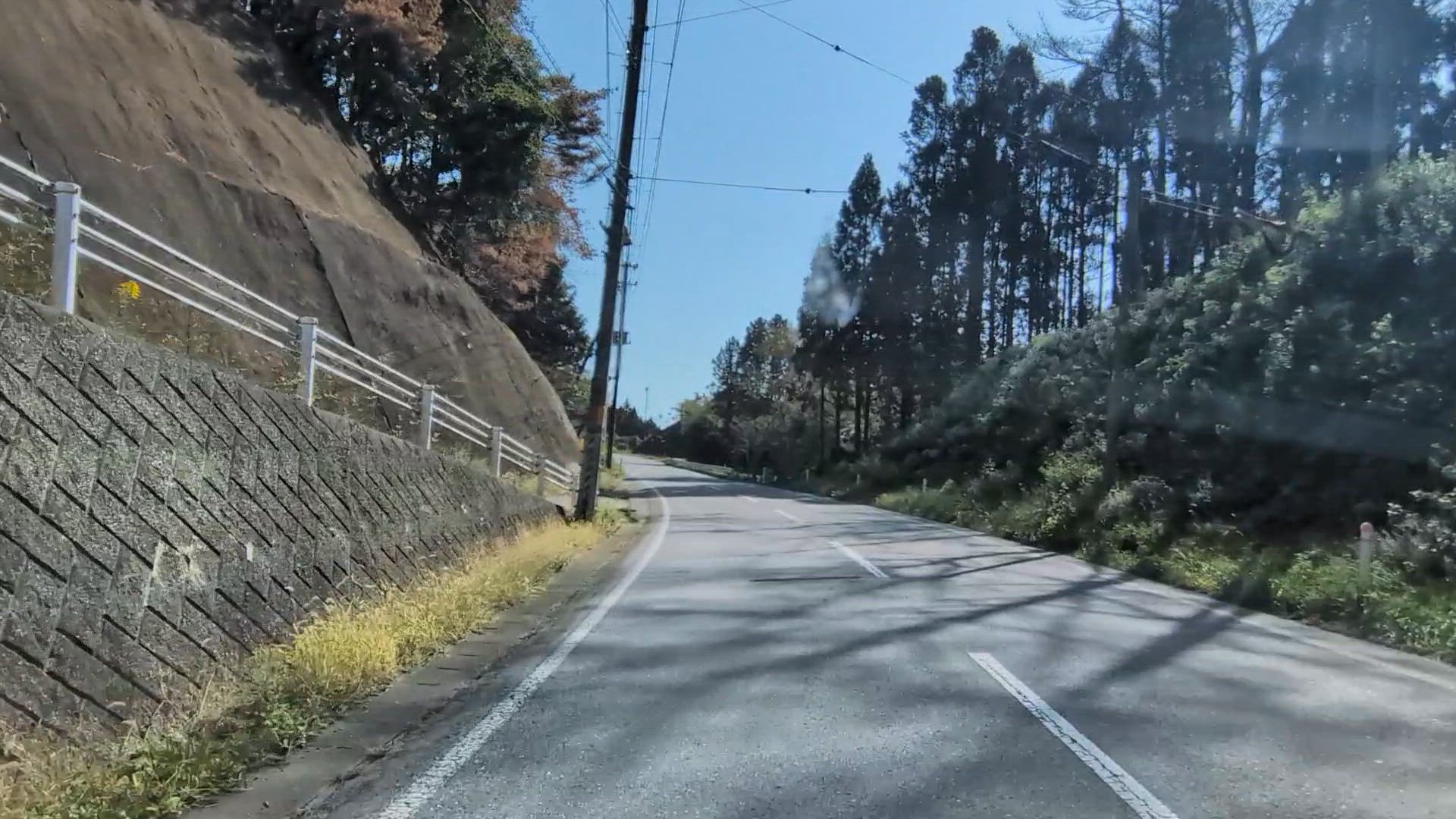 打越 三陸町綾里 大船渡市 岩手県 