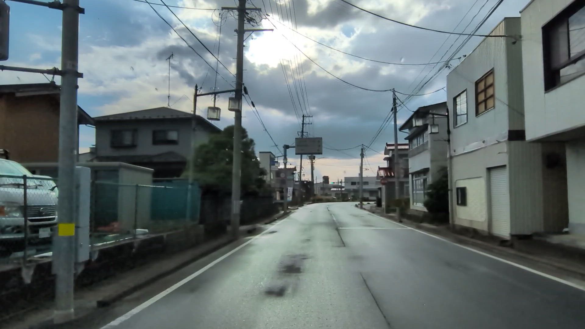 新後藤江 遠田郡涌谷町 宮城県 
