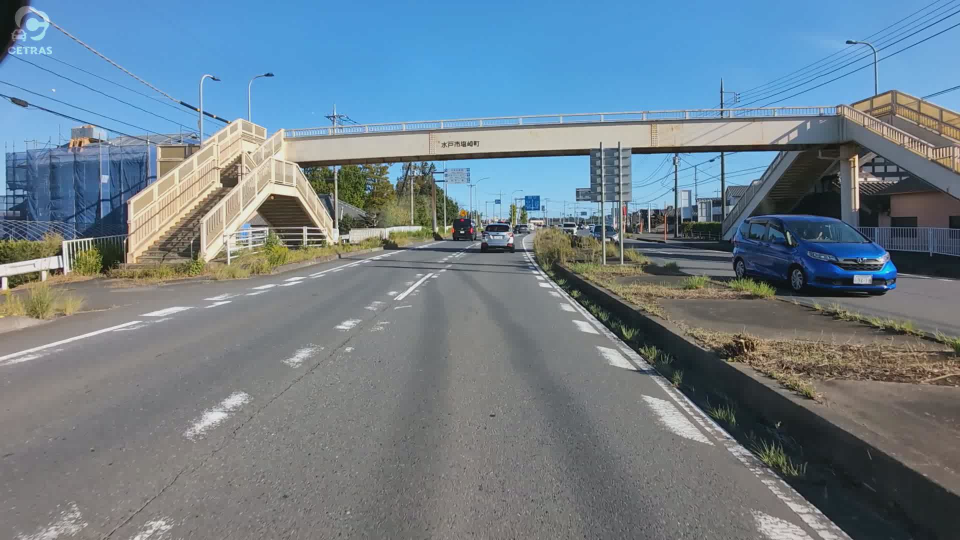 茨城県 水戸市 塩崎町 大洗バイパス 