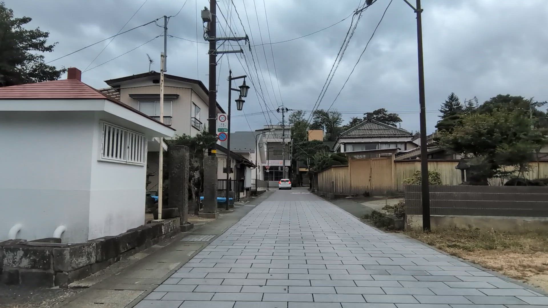 天神町 白河市 福島県 