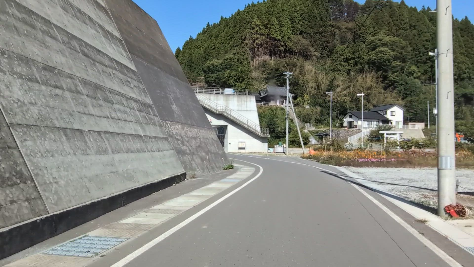 港 三陸町綾里 大船渡市 岩手県 