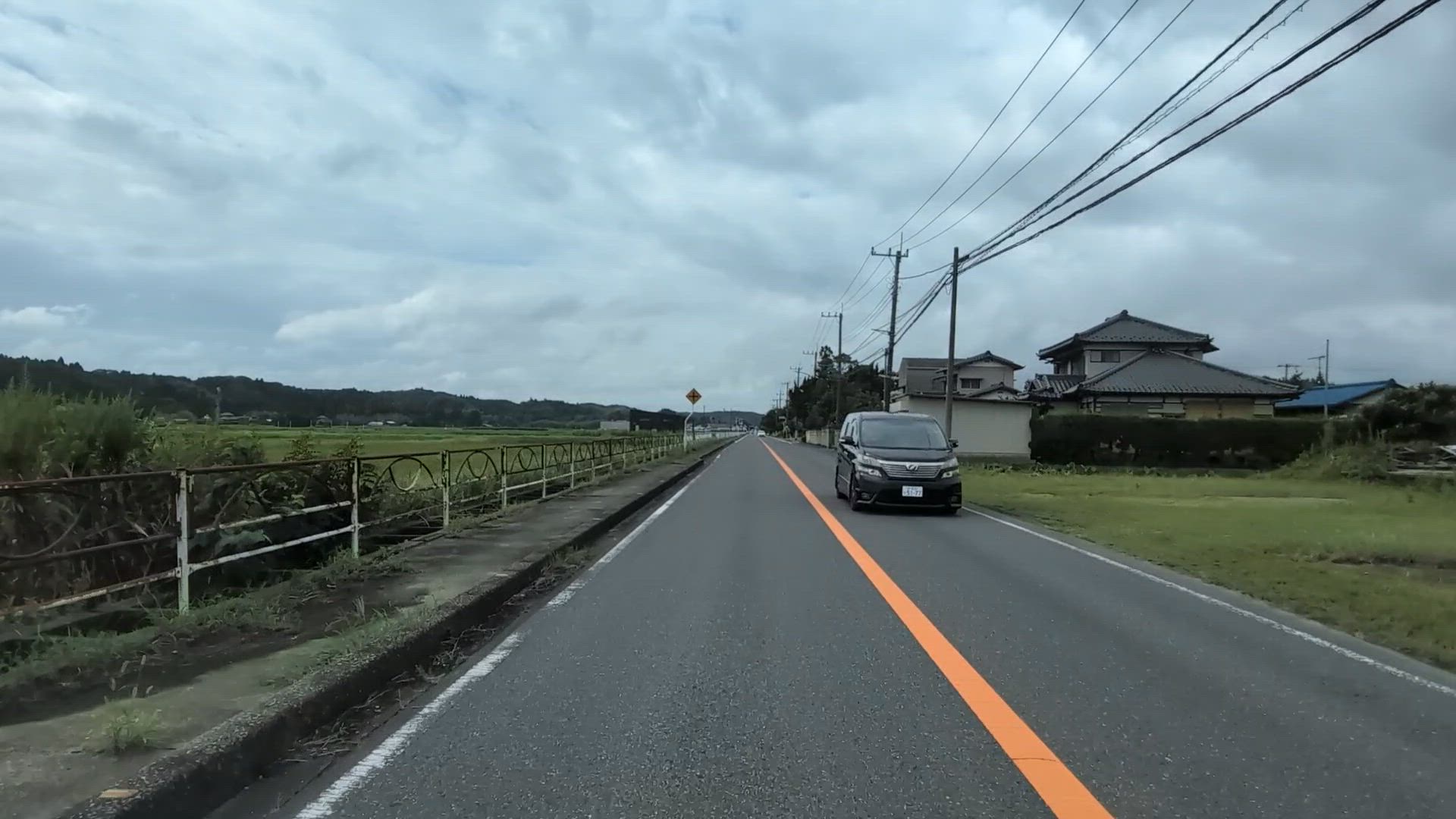 上之郷 長生郡睦沢町 千葉県 