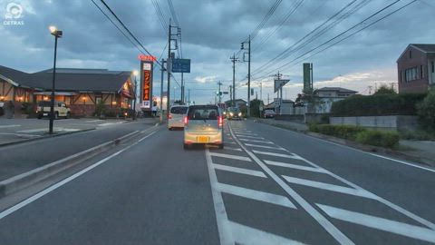 埼玉県 本庄市 朝日町三丁目 藤岡本庄線 