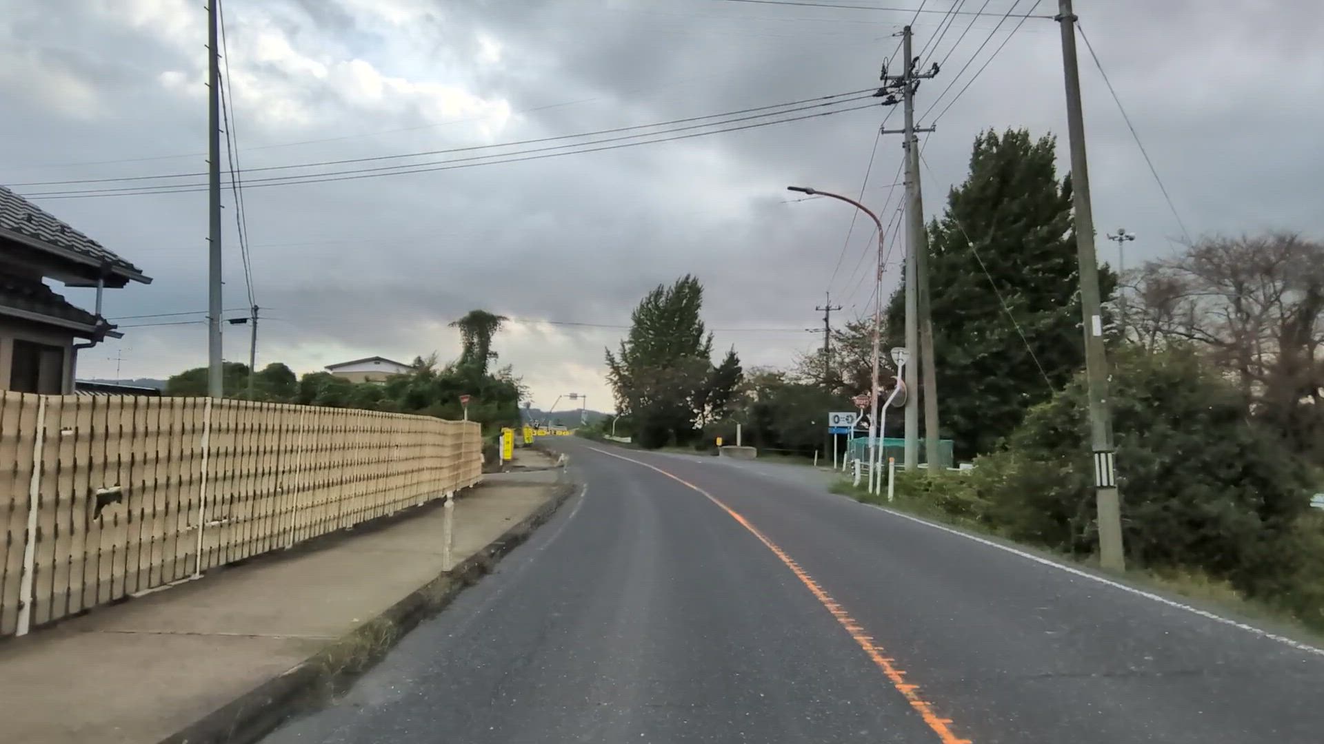 中津山筒場埣 登米市 宮城県 