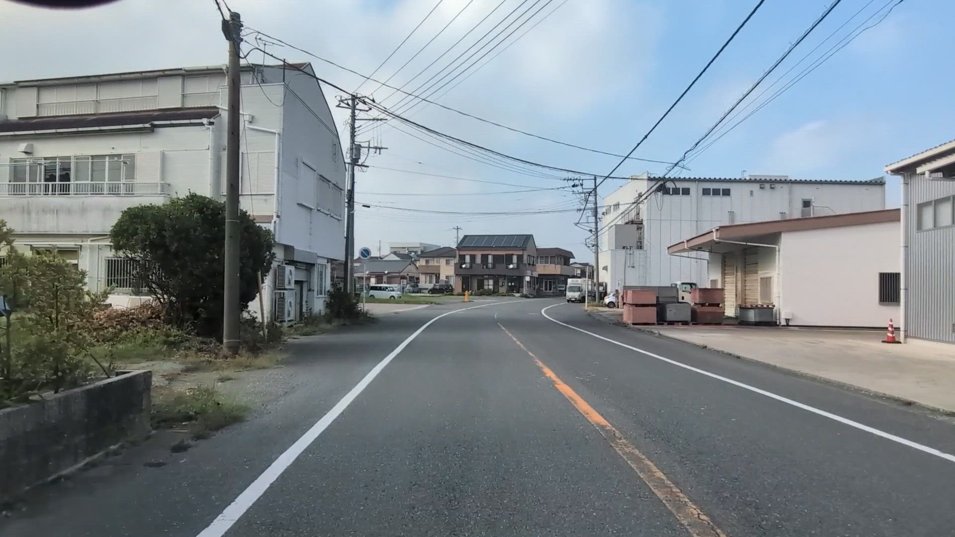 千倉町北朝夷 南房総市 千葉県 