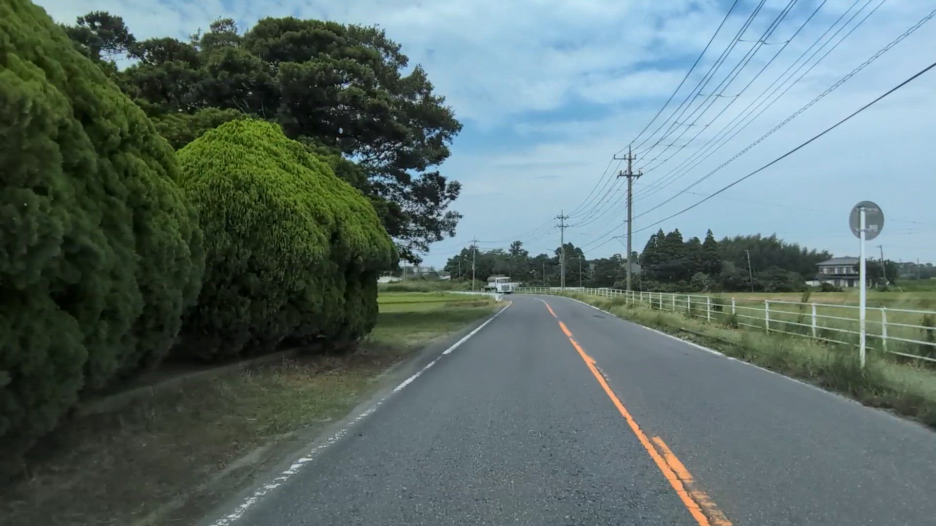 関 長生郡白子町 千葉県 