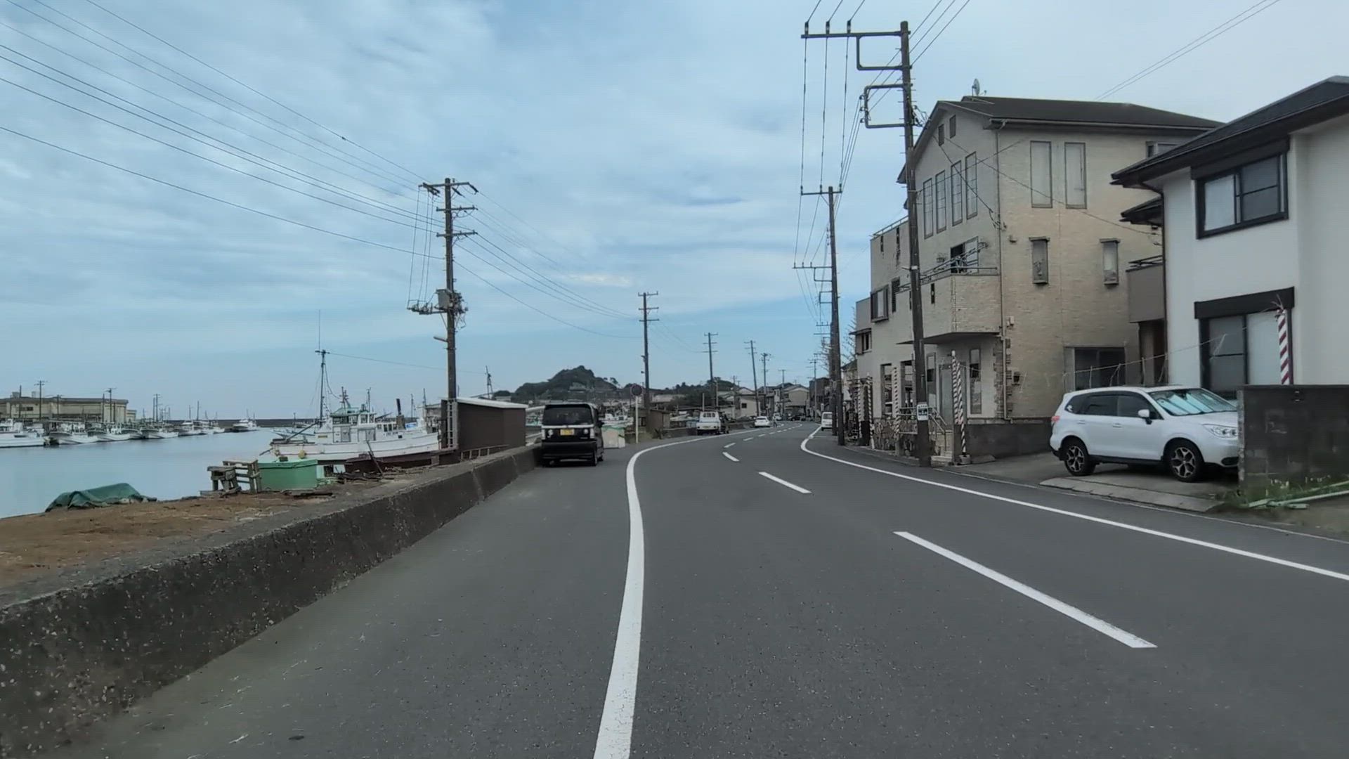 大原最上台 いすみ市 千葉県 