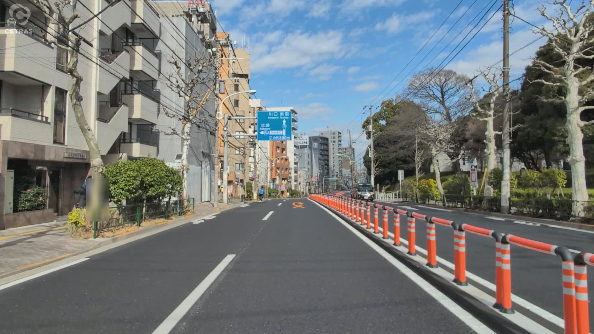 滝野川 北区 東京都 