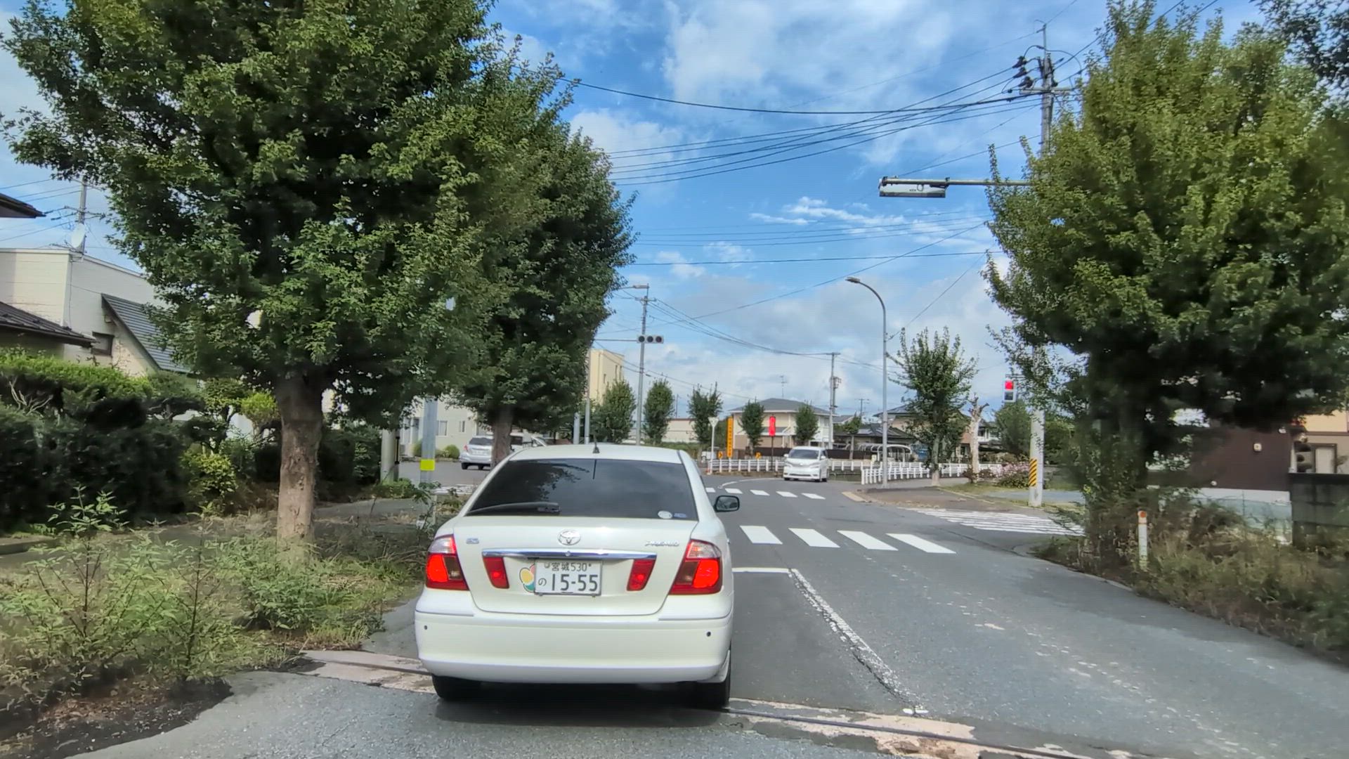 岩出山 大崎市 宮城県 