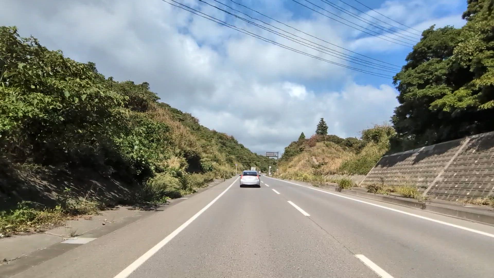 大久町小久 いわき市 福島県 
