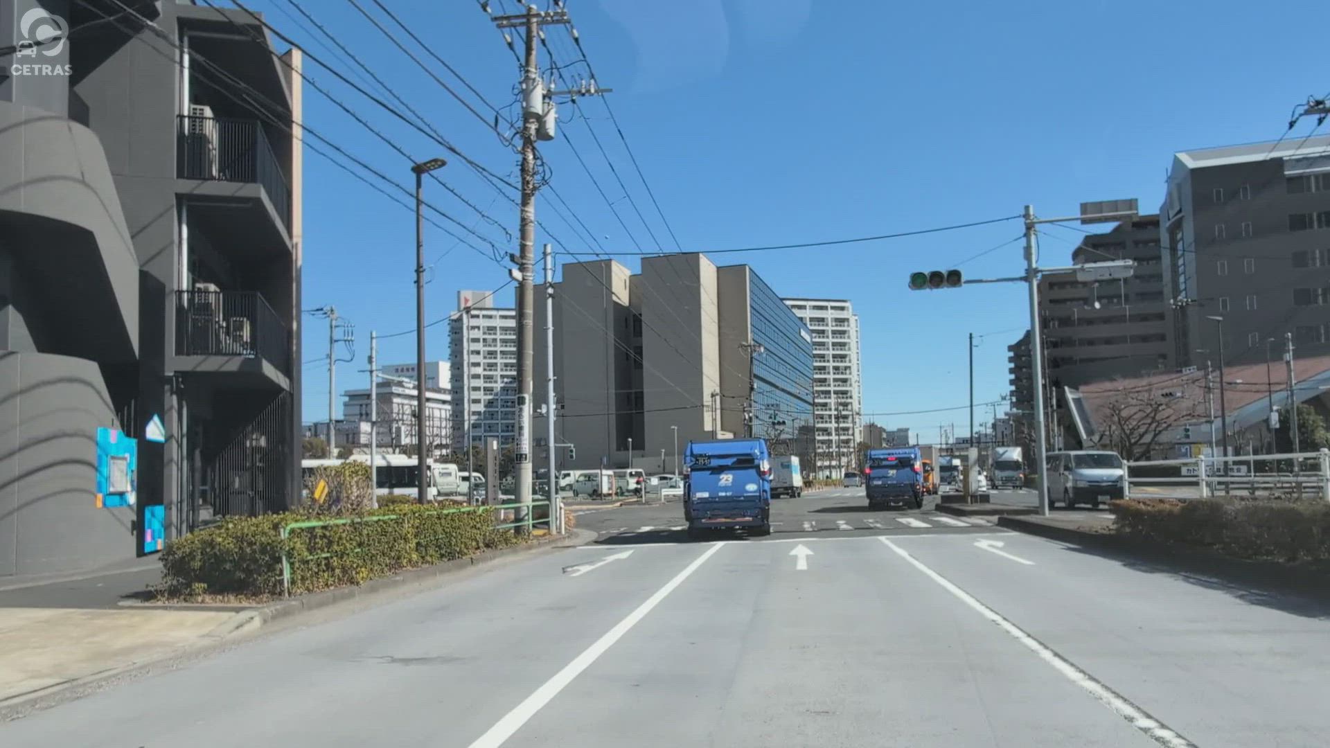 潮見 江東区 東京都 