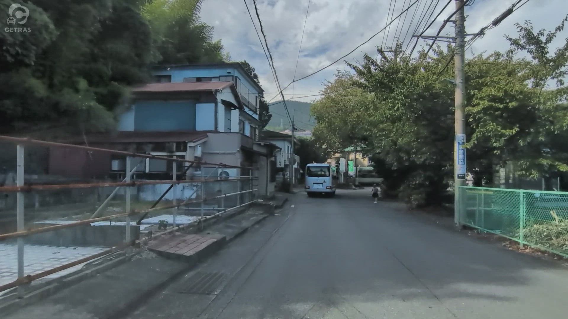 奈良本 賀茂郡東伊豆町 静岡県 