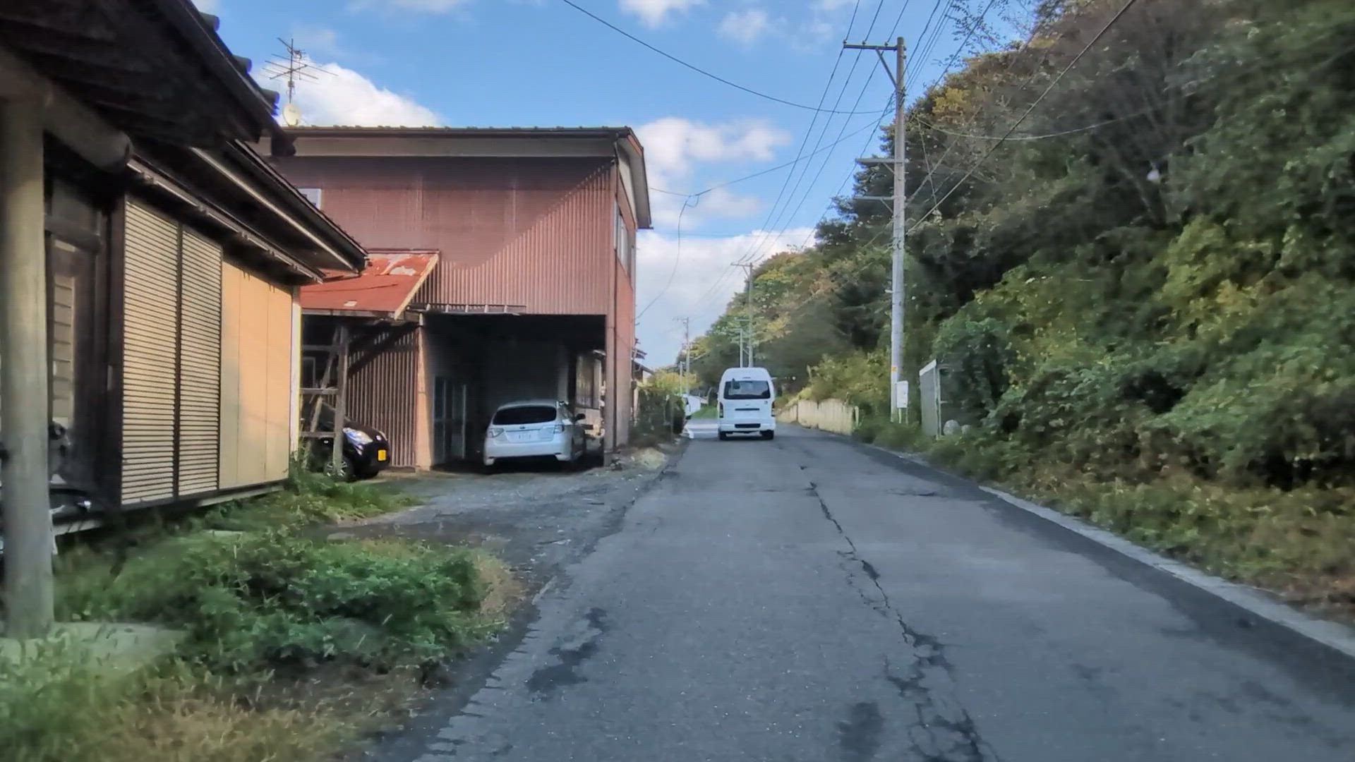 高瀬 三戸郡南部町 青森県 