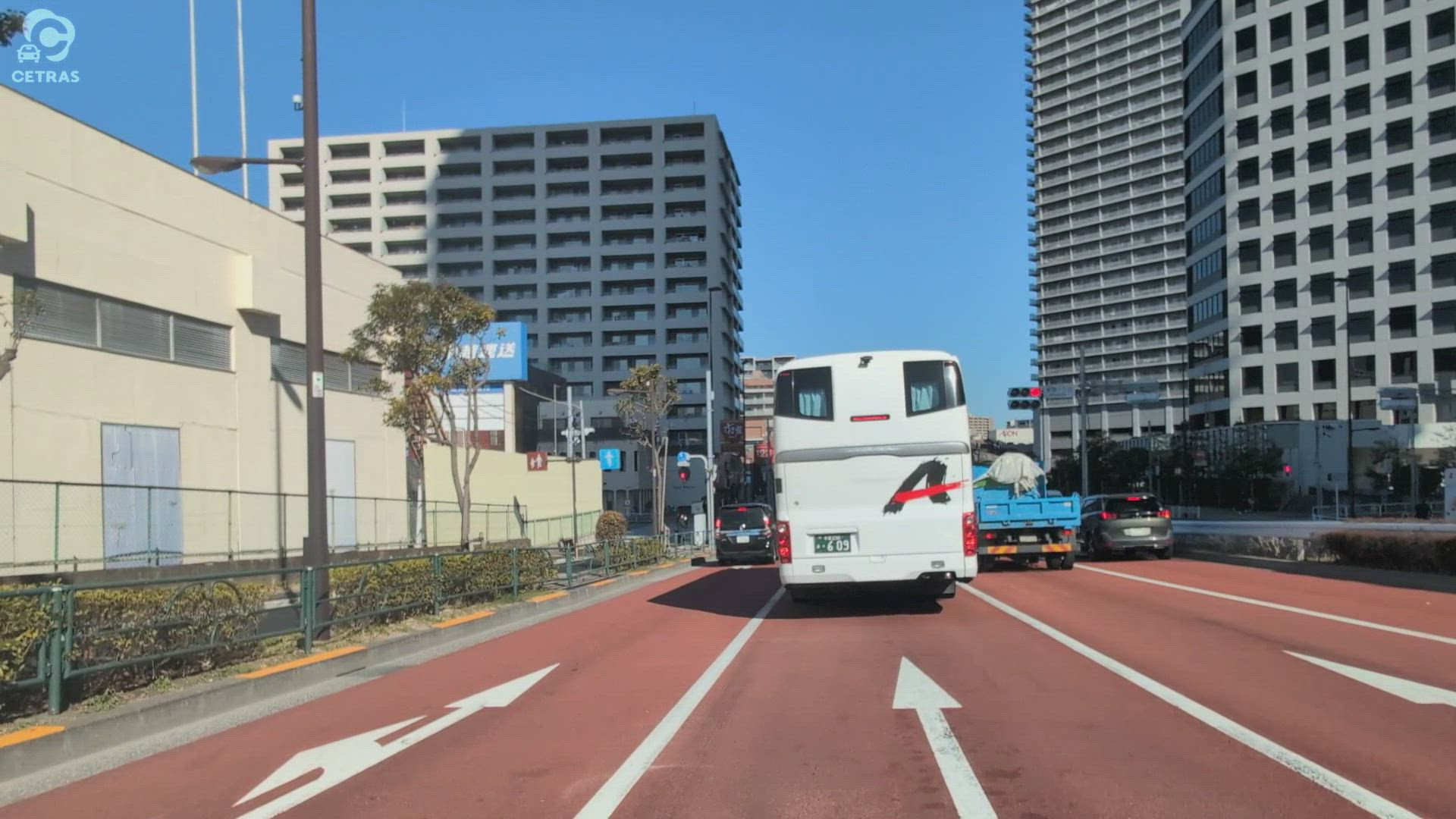 東雲 江東区 東京都 
