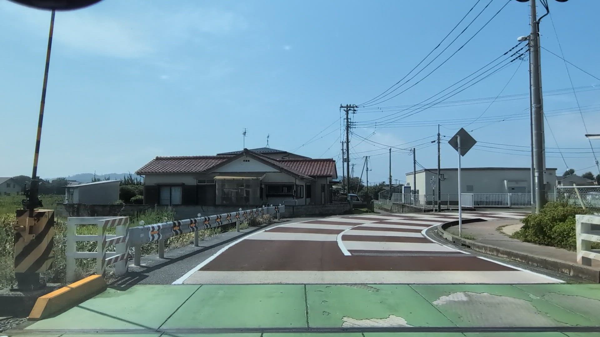 富浦町原岡 南房総市 千葉県 