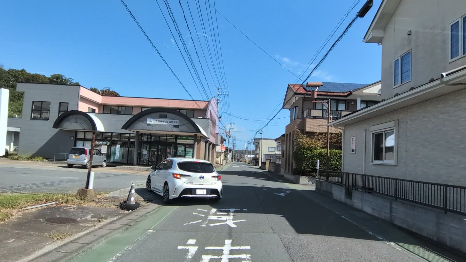 下北迫 双葉郡広野町 福島県 
