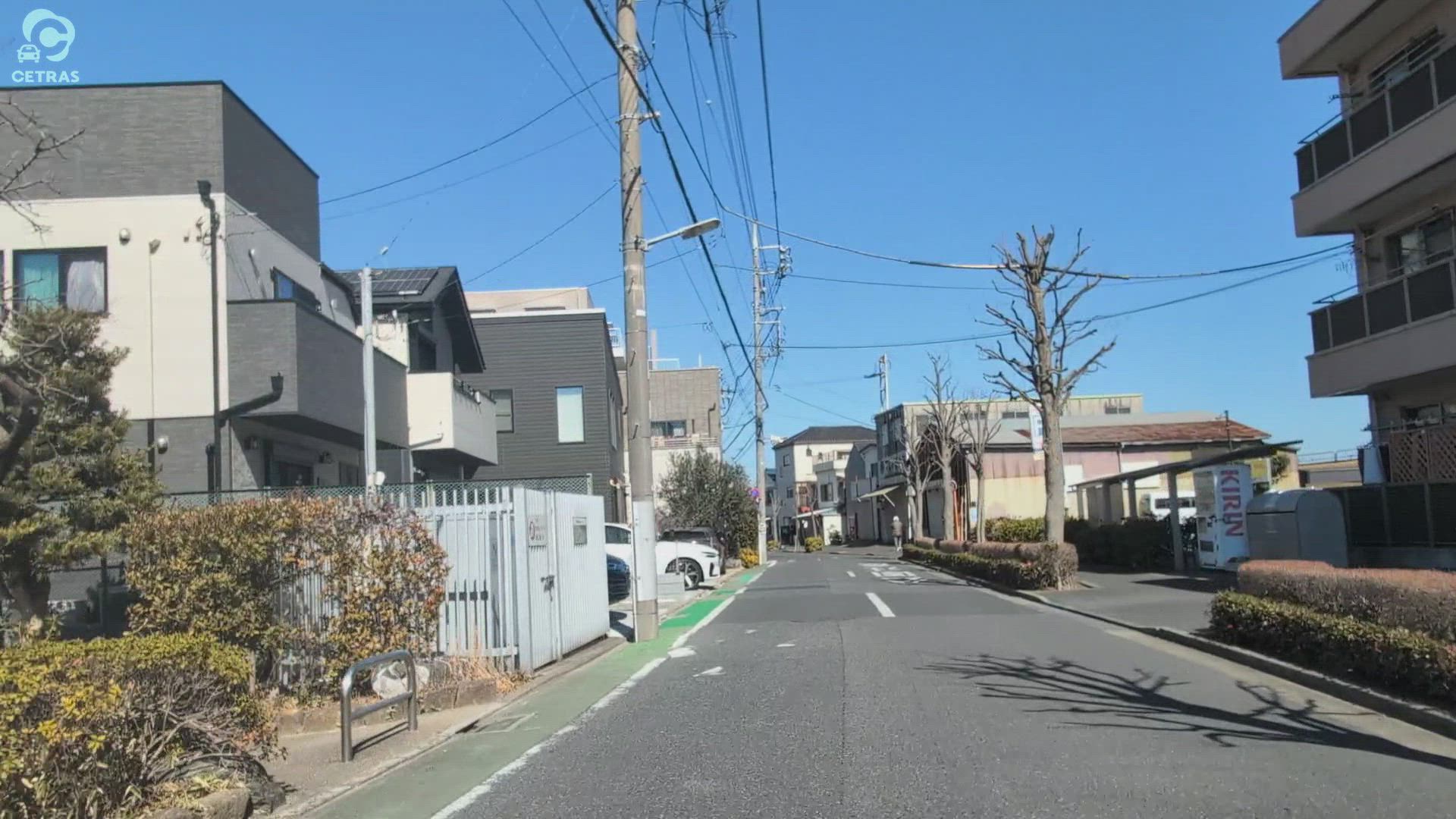 一之江 江戸川区 東京都 