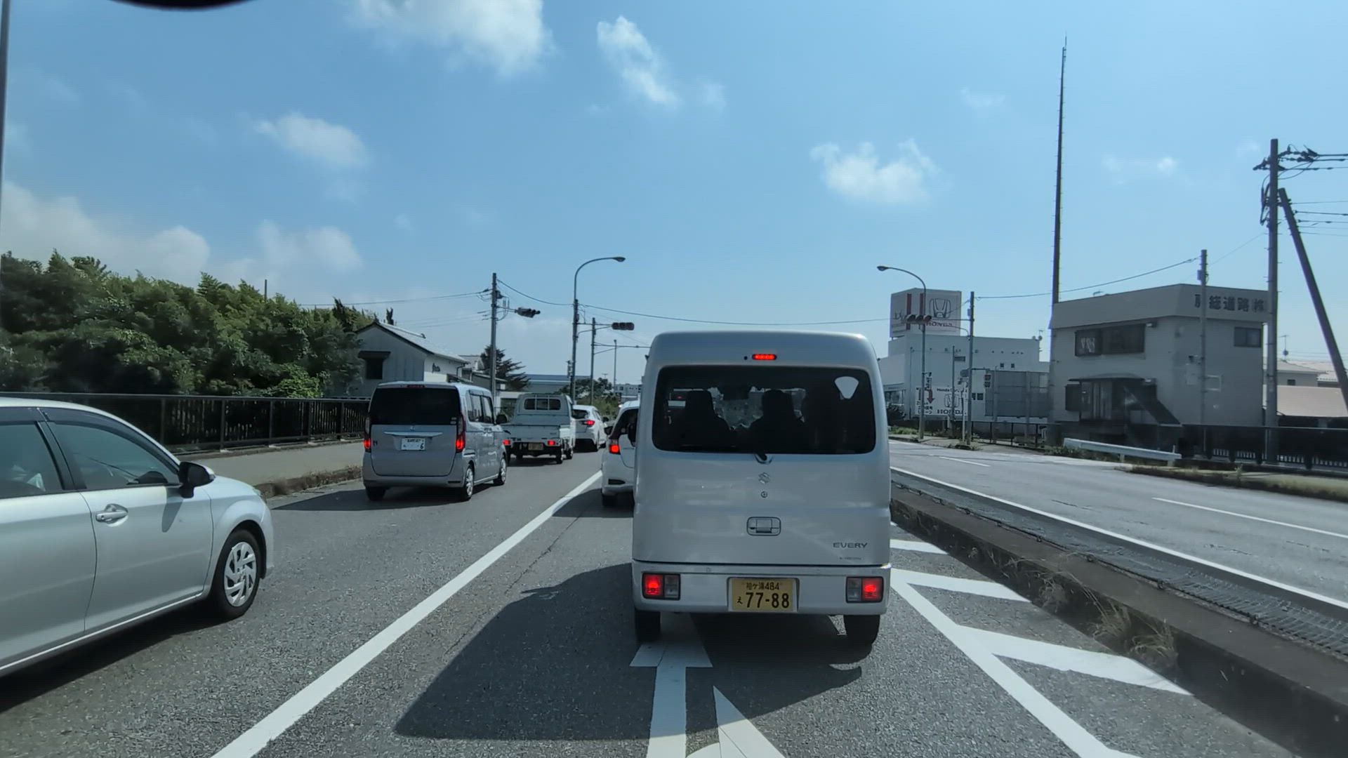 北条正木 館山市 千葉県 