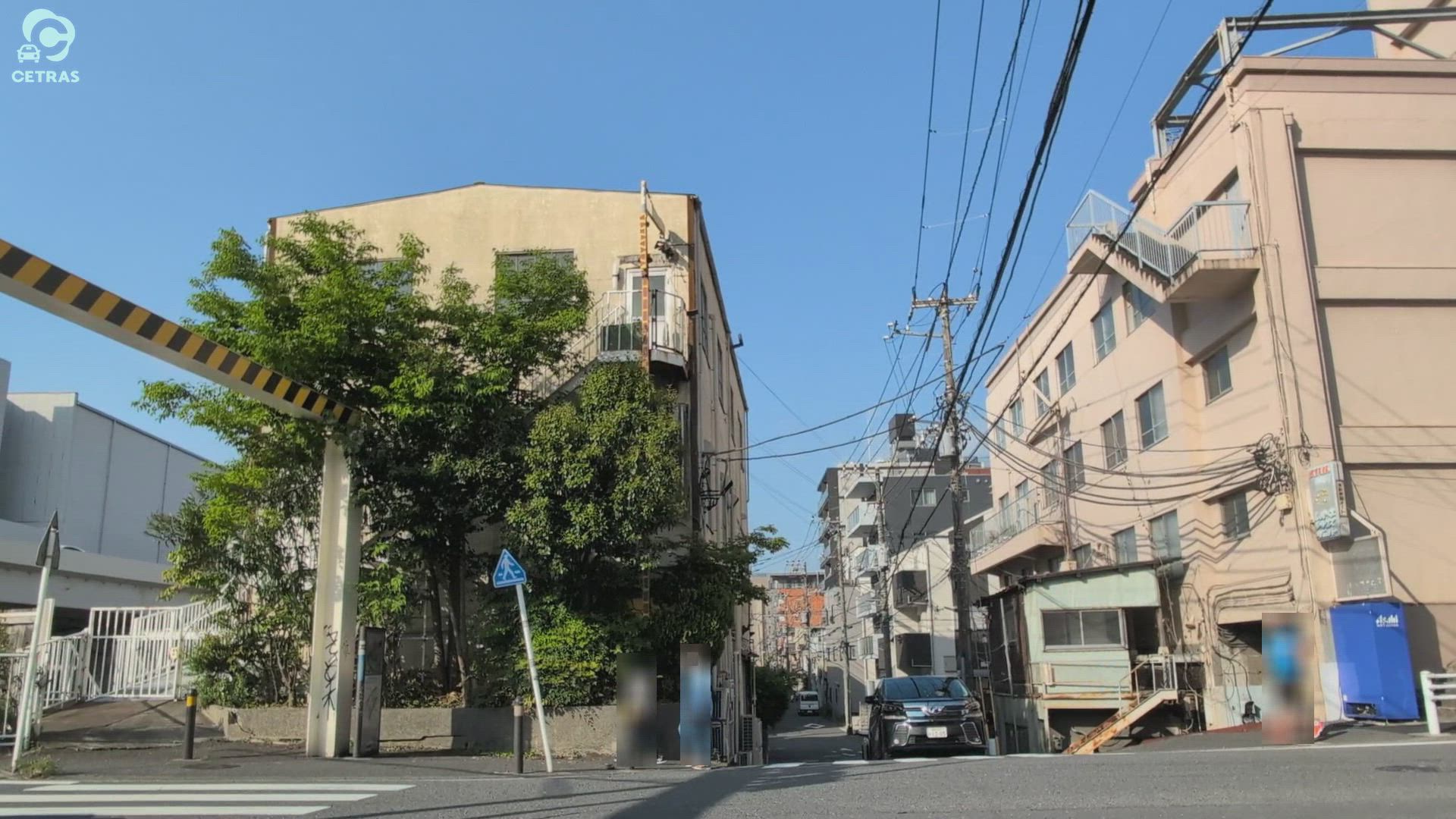 新町 横浜市神奈川区 神奈川県 