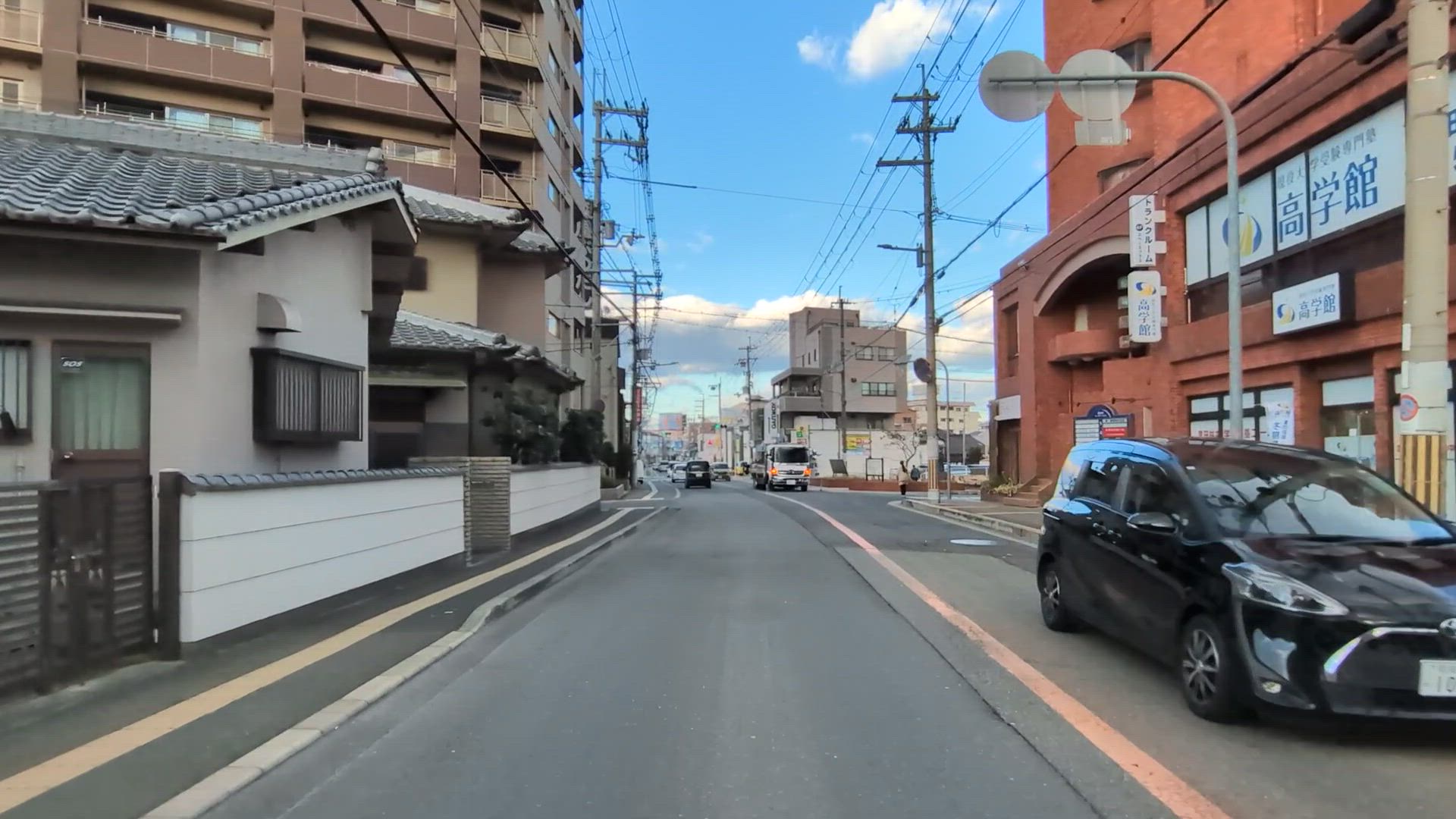 常盤町 富田林市 大阪府 