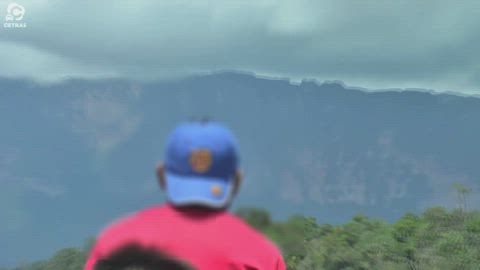 エンジェルフォール ベネズエラ | anjel fall, venezuera