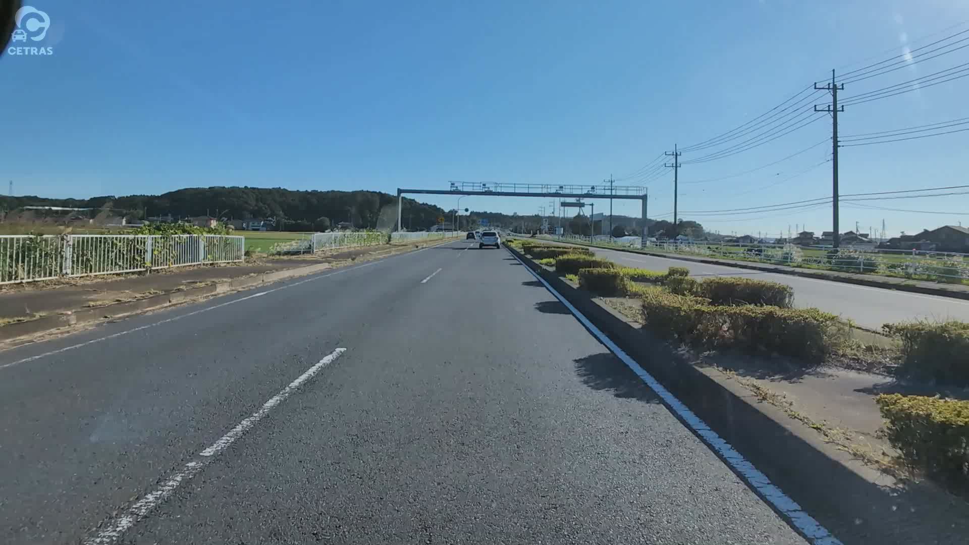 茨城県 東茨城郡 大洗町 大貫町 大洗バイパス 