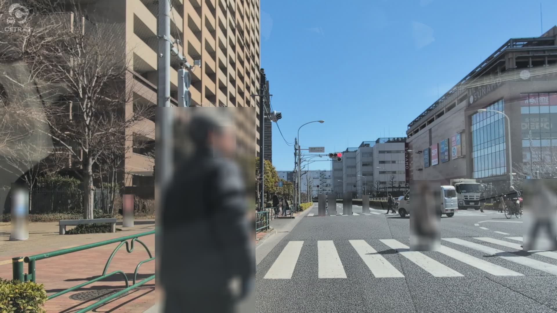 新砂 江東区 東京都 