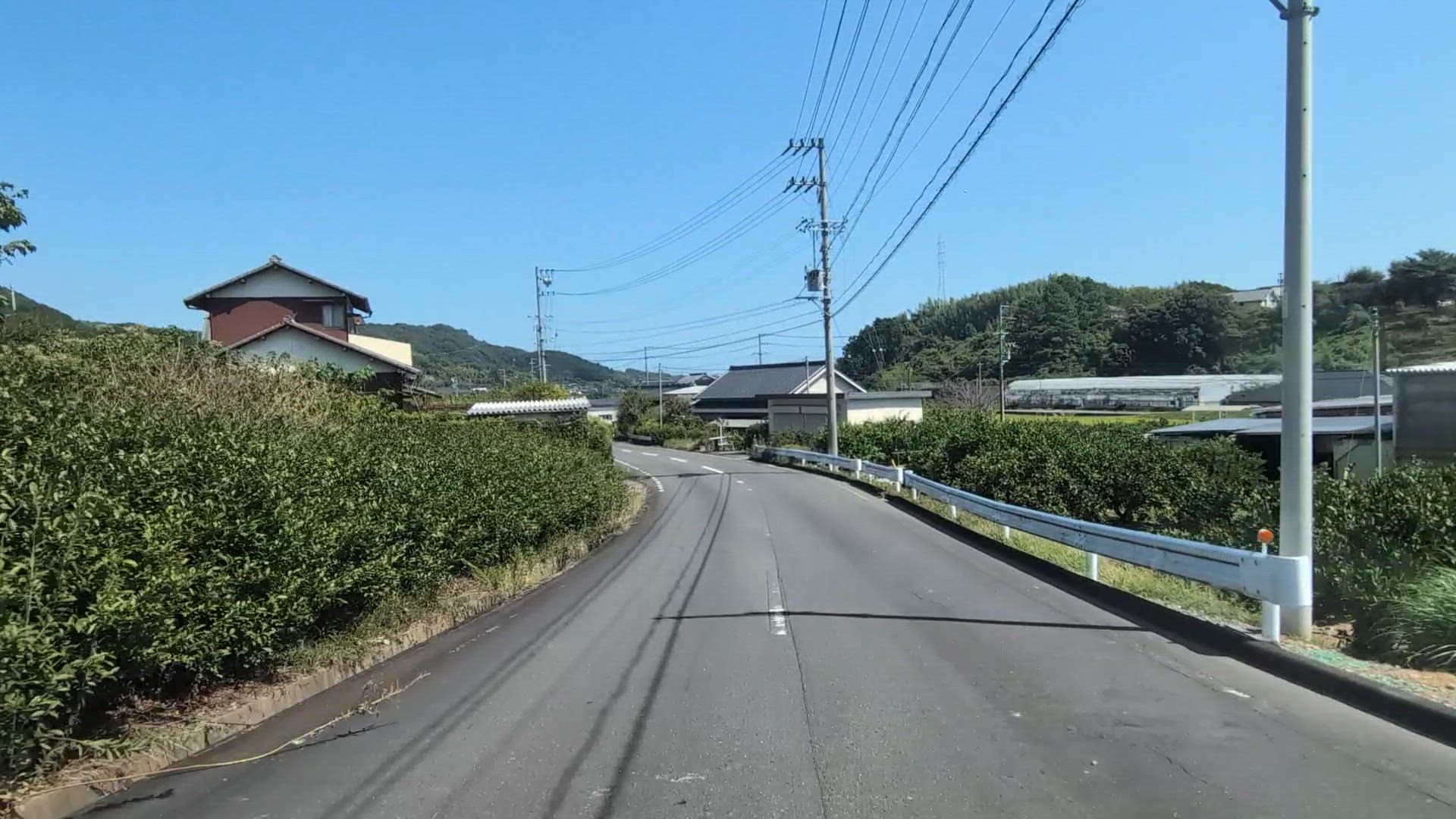 坂口 牧之原市 静岡県 