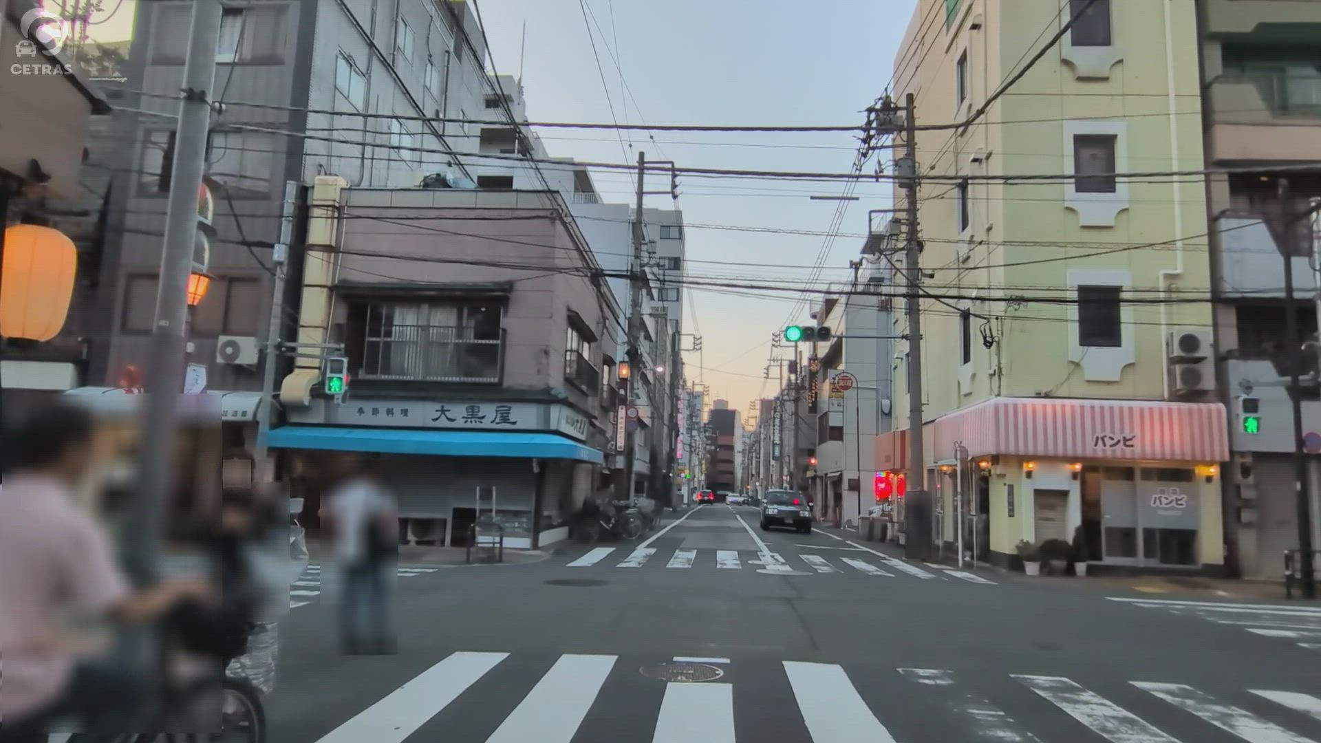 千束 台東区 東京都 