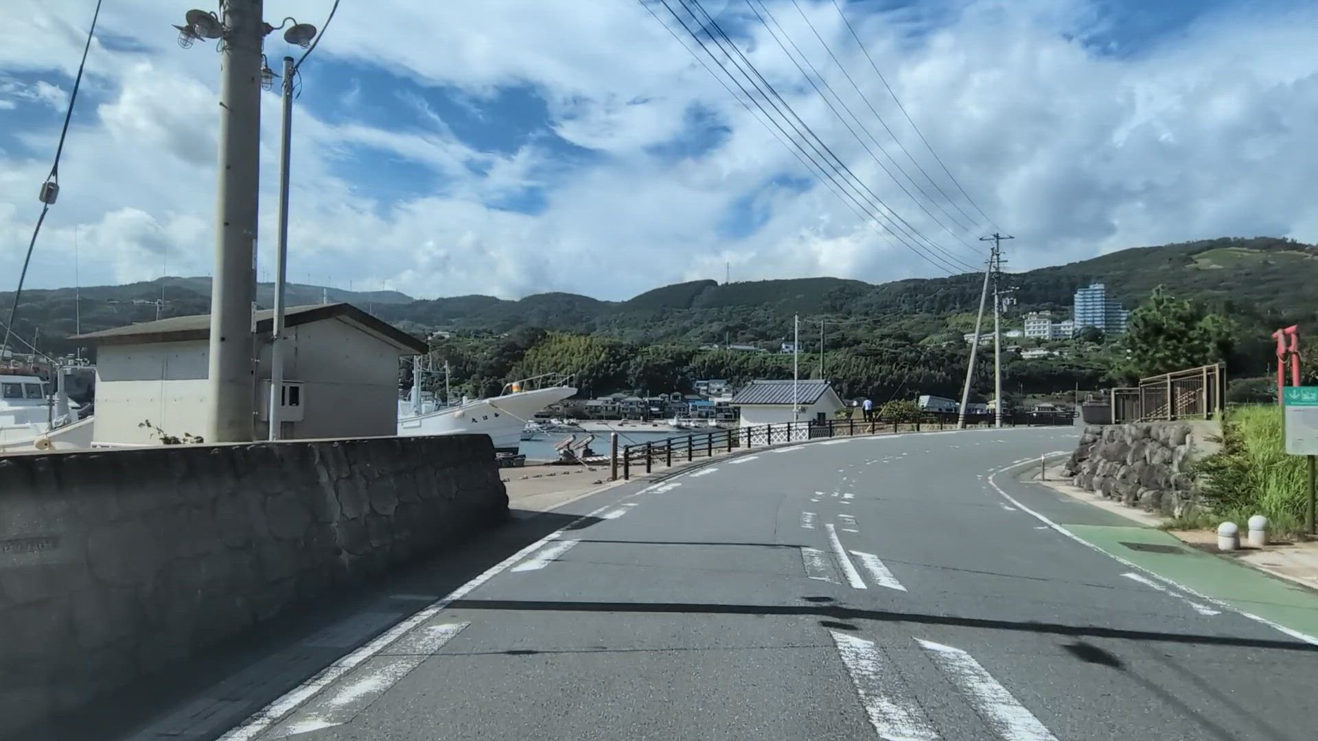 稲取 賀茂郡東伊豆町 静岡県 