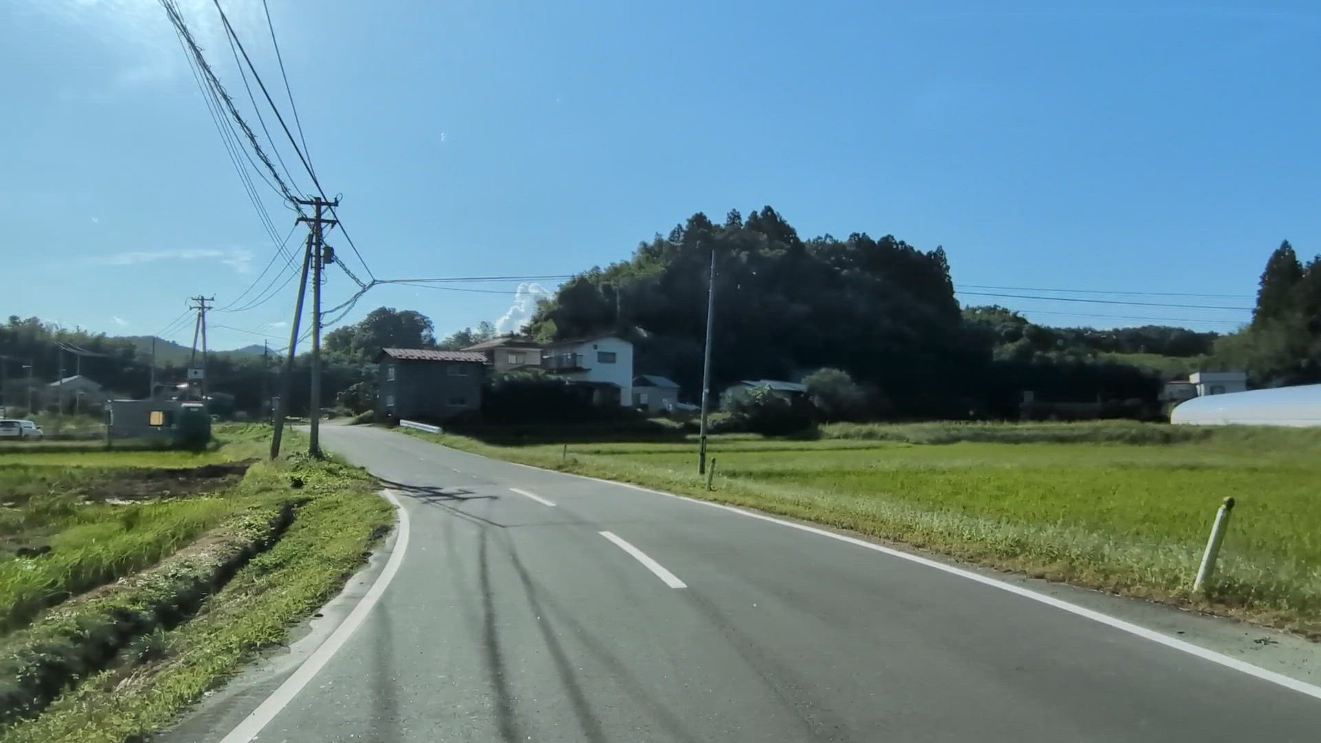 小田 角田市 宮城県 