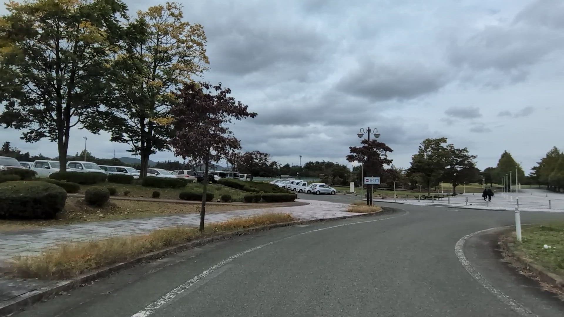 松園町 花巻市 岩手県 