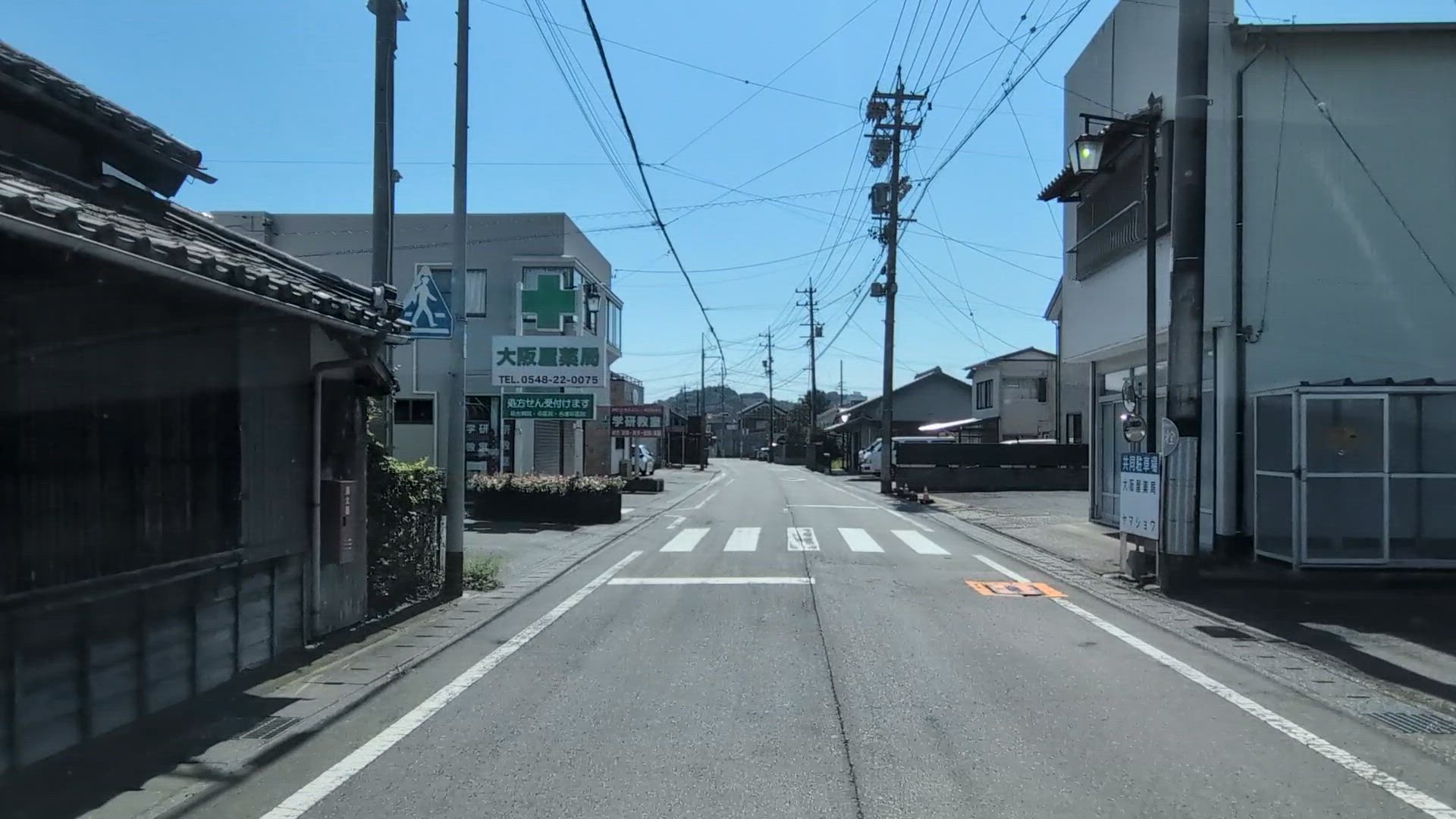 静波 牧之原市 静岡県 
