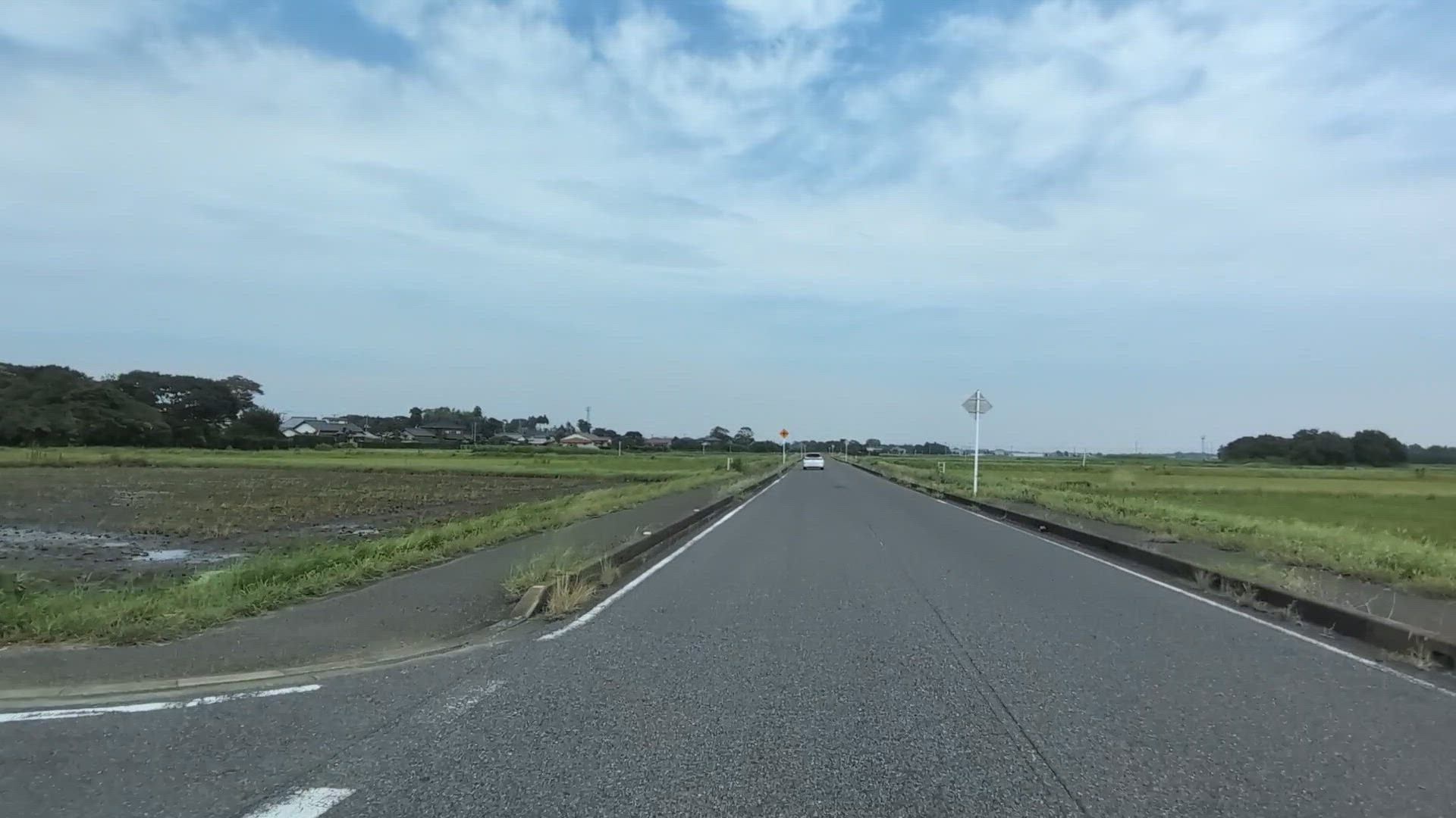 藤下 山武郡九十九里町 千葉県 