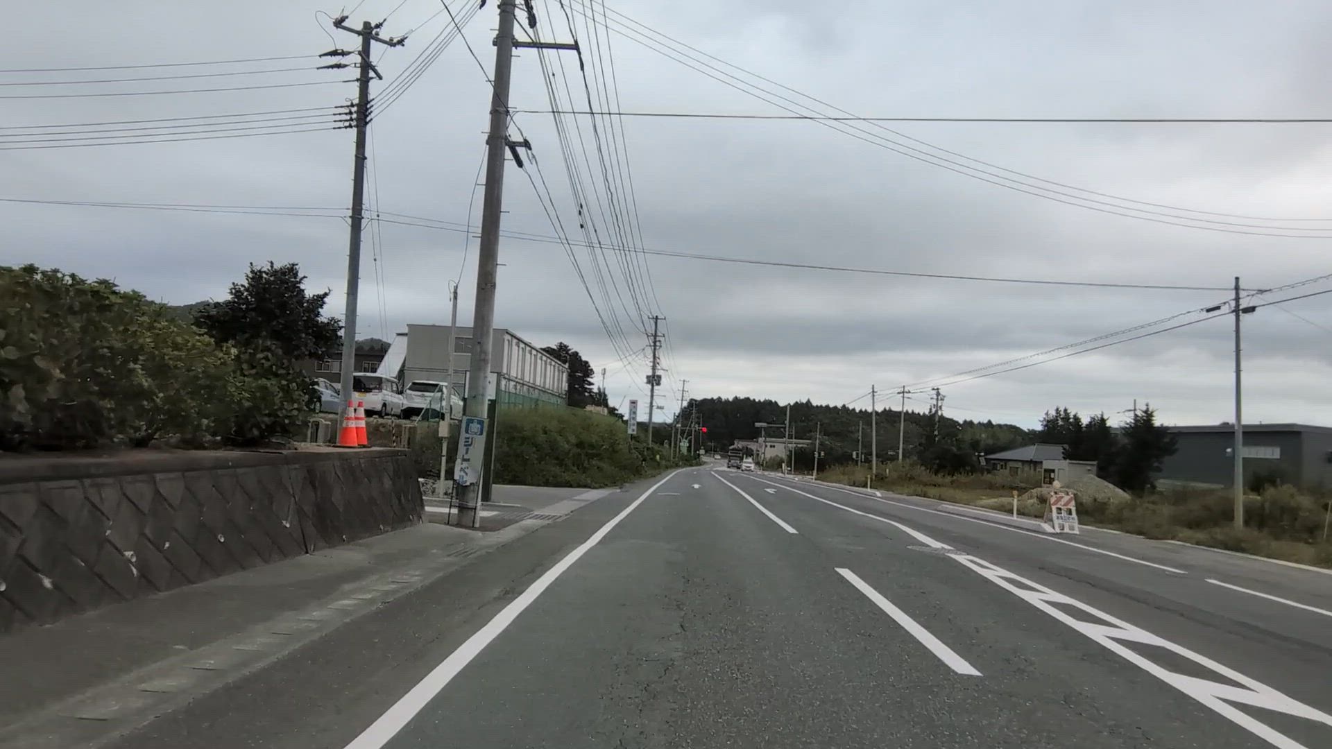 大川原 双葉郡大熊町 福島県 