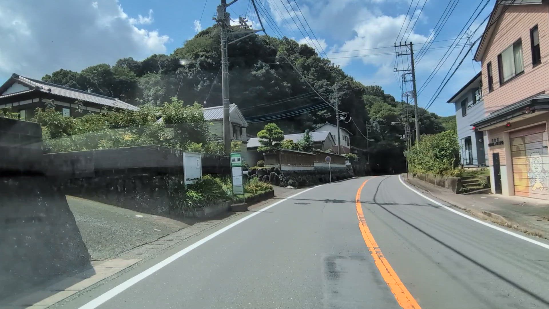長瀬 伊豆の国市 静岡県 