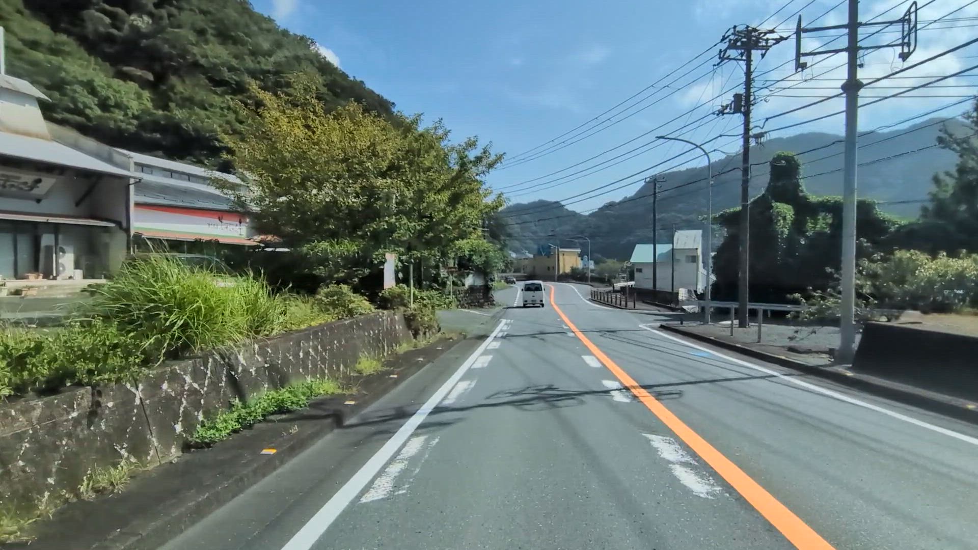 安良里 賀茂郡西伊豆町 静岡県 