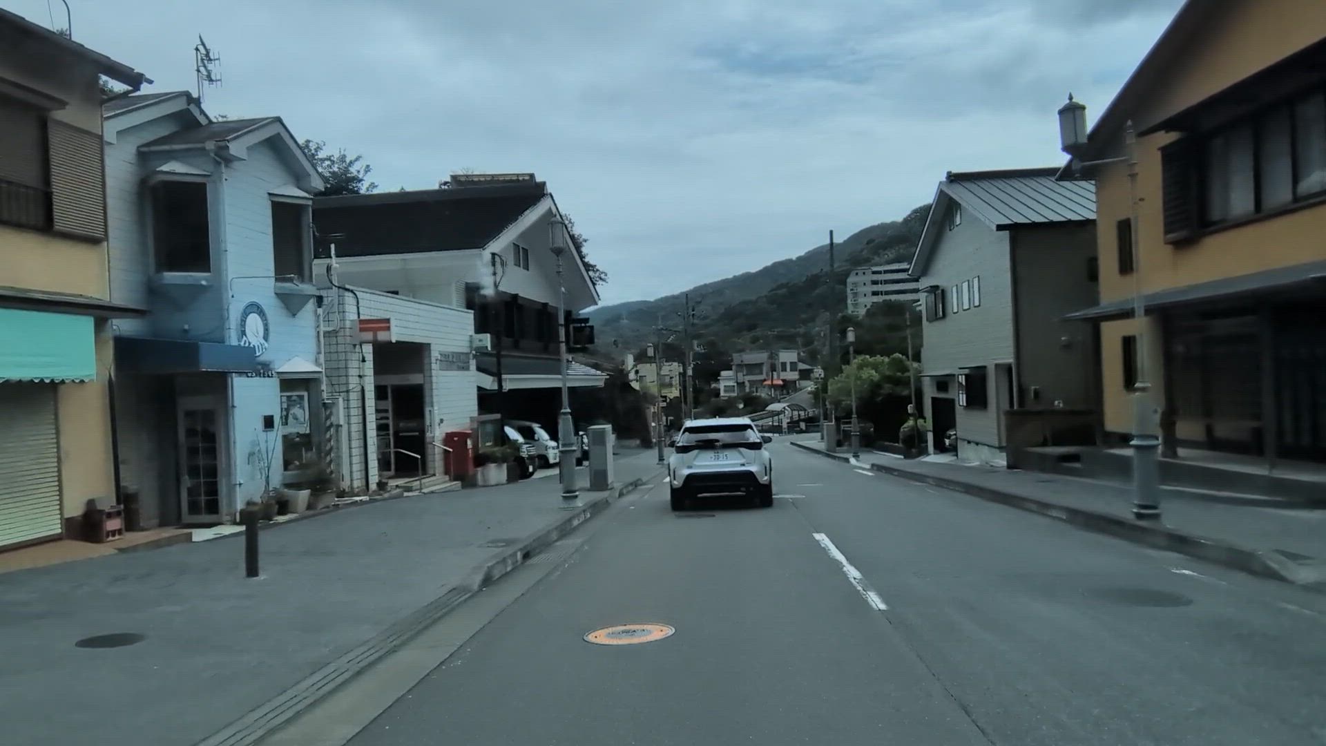 宮上 足柄下郡湯河原町 神奈川県 