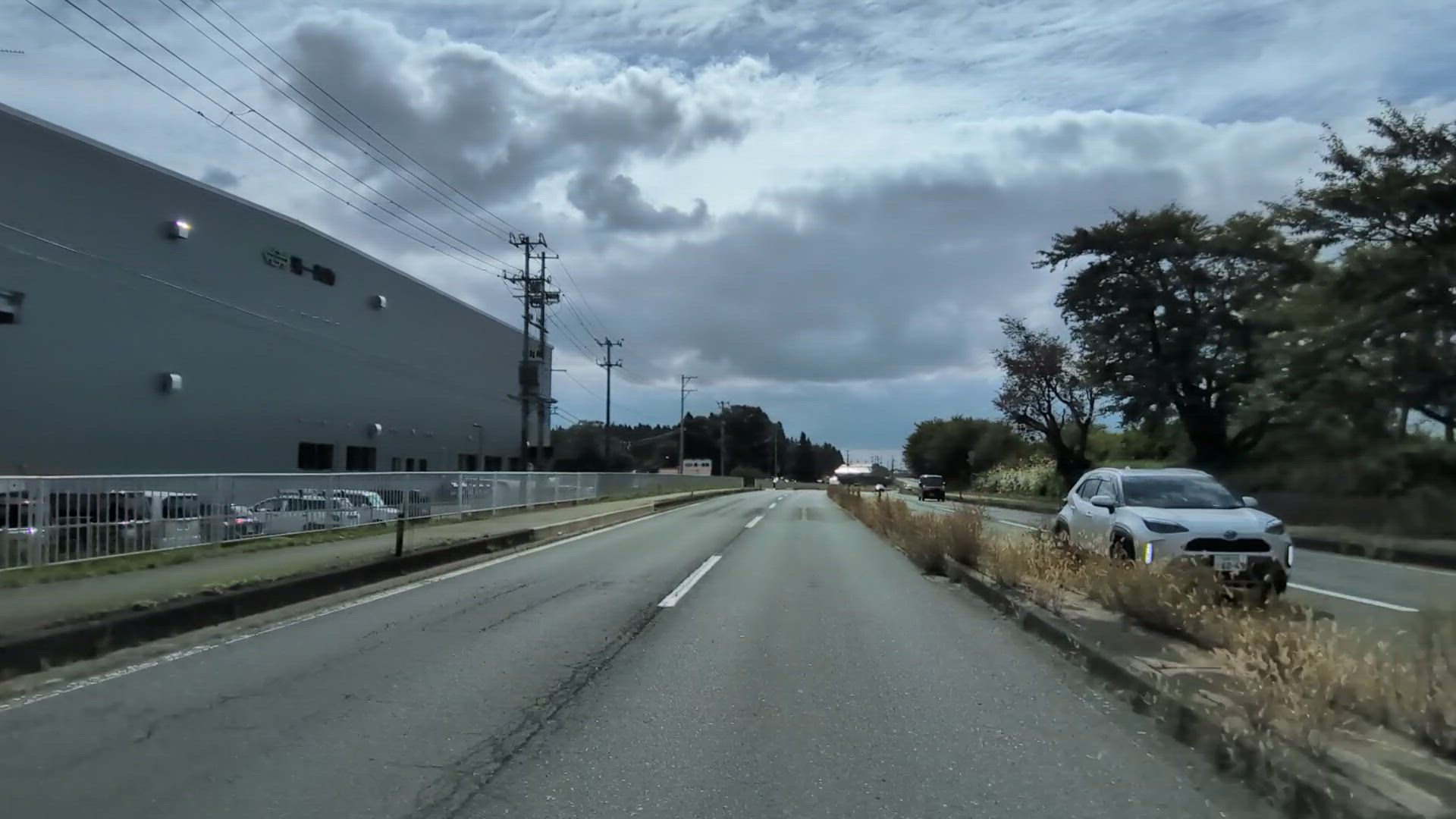 南日詰 紫波郡紫波町 岩手県 