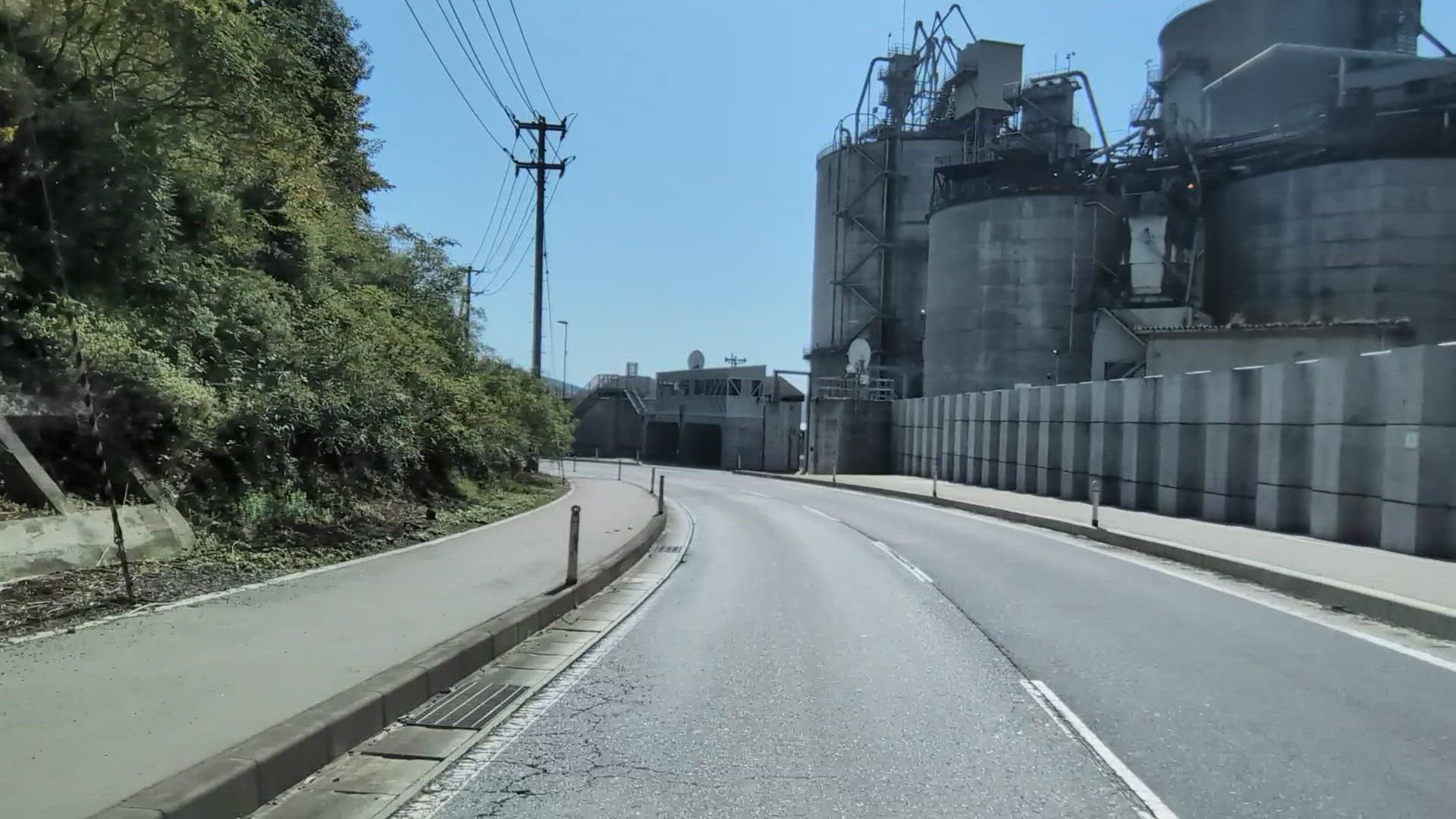 赤崎町 大船渡市 岩手県 