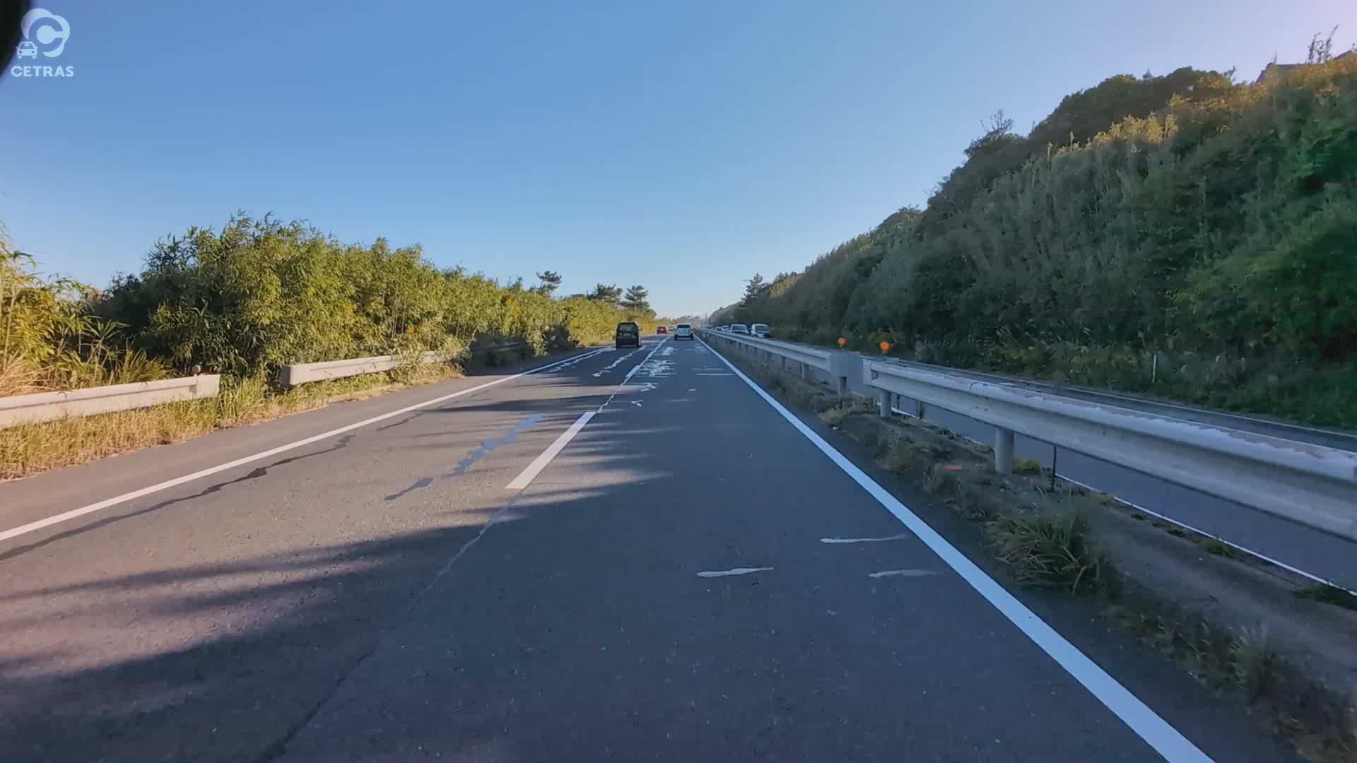 茨城県 東茨城郡 大洗町 夏海バイパス 