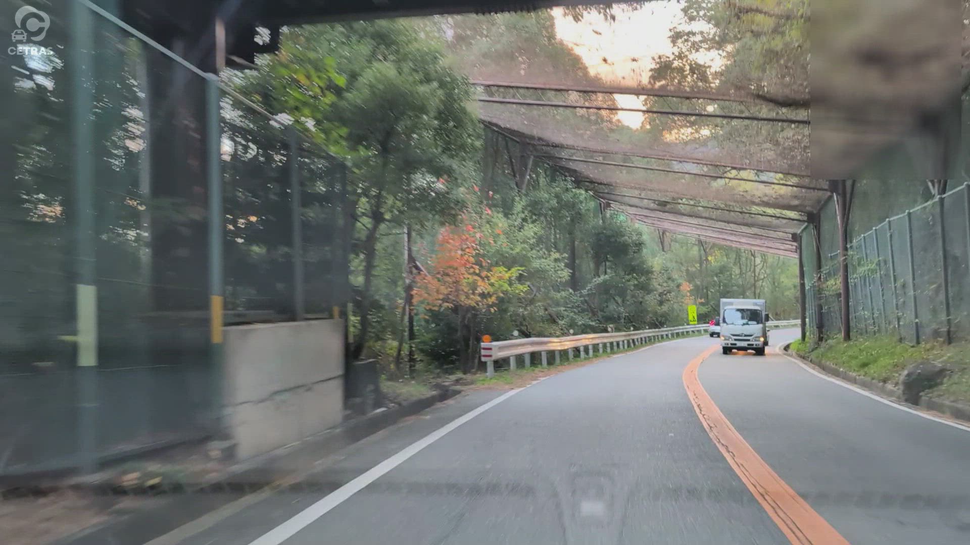 越水社家郷山 西宮市 兵庫県 