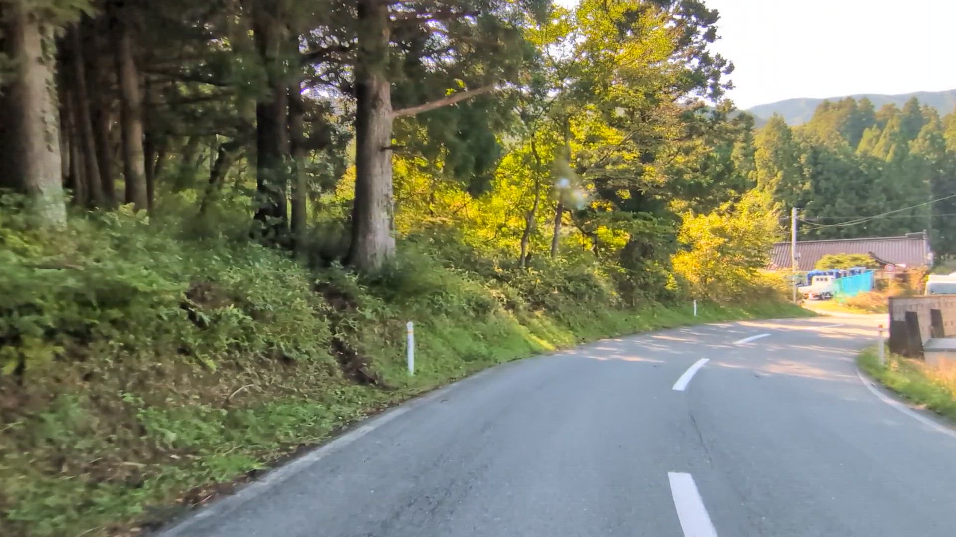 鬼沢漁港 三陸町越喜来 大船渡市 岩手県 