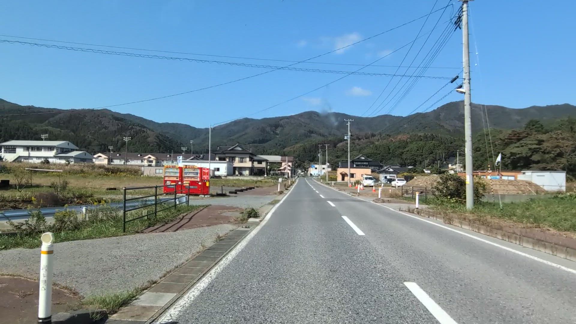 三陸町綾里 大船渡市 岩手県 